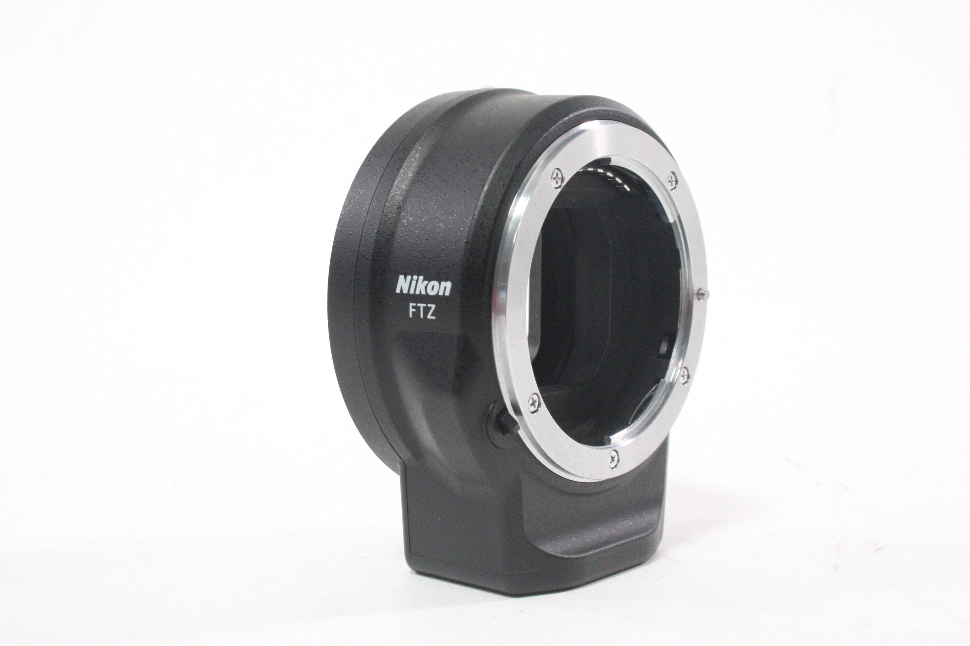 Nikon FTZ Adapter
