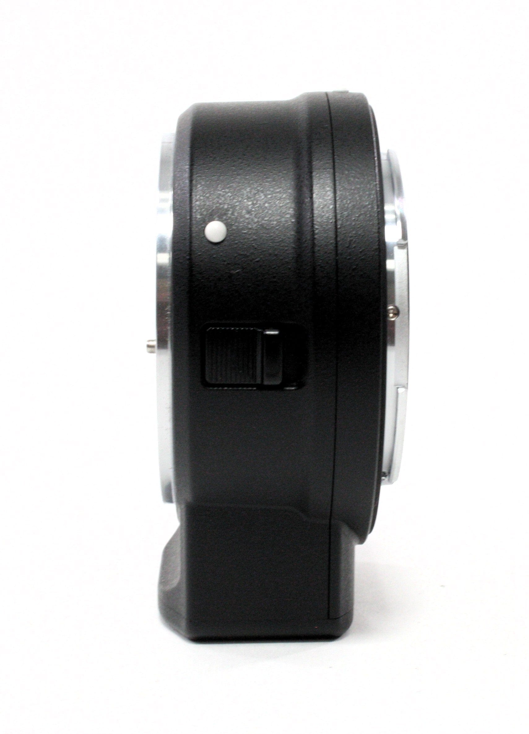 Nikon FTZ Adapter
