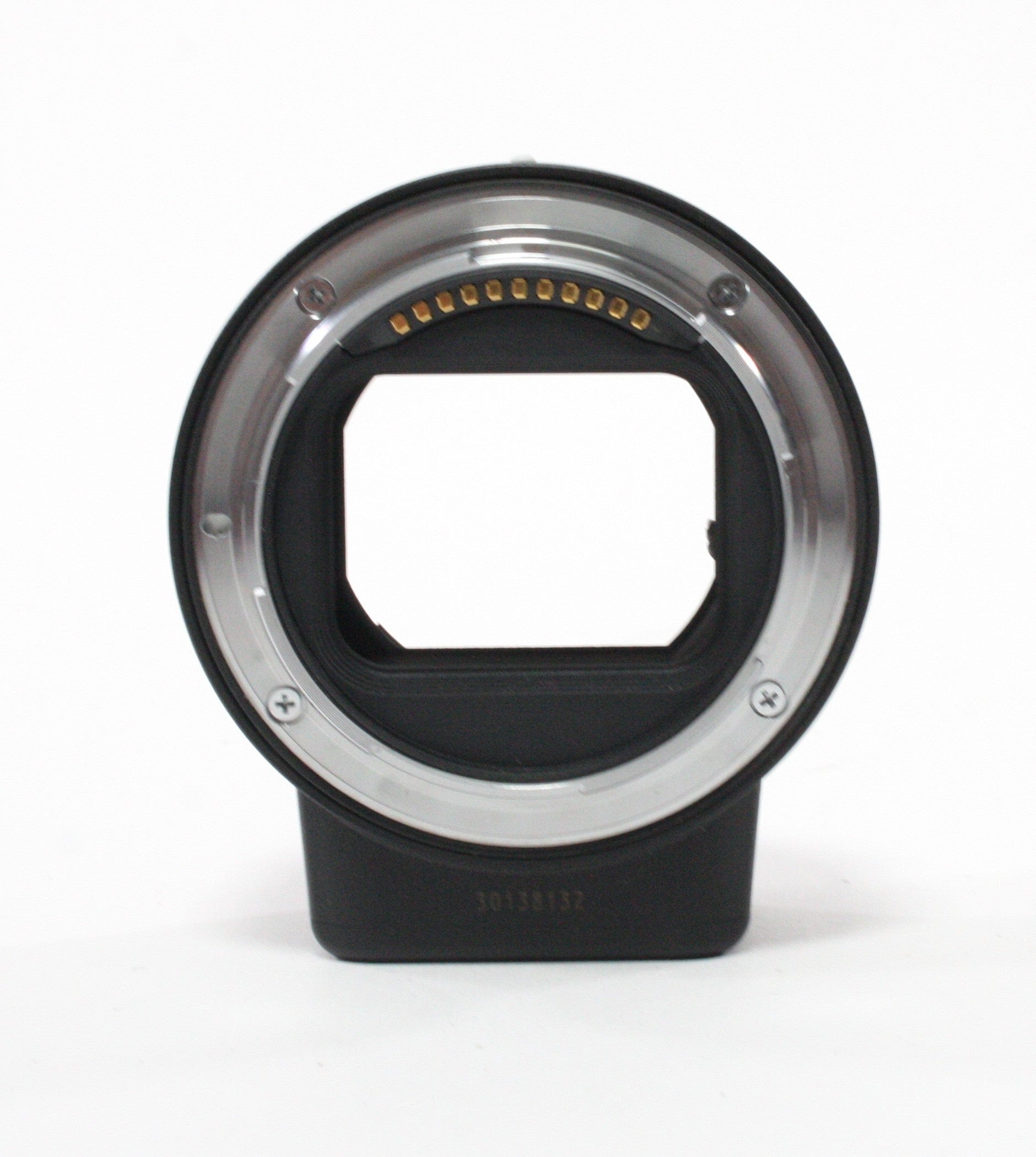 Nikon FTZ Adapter