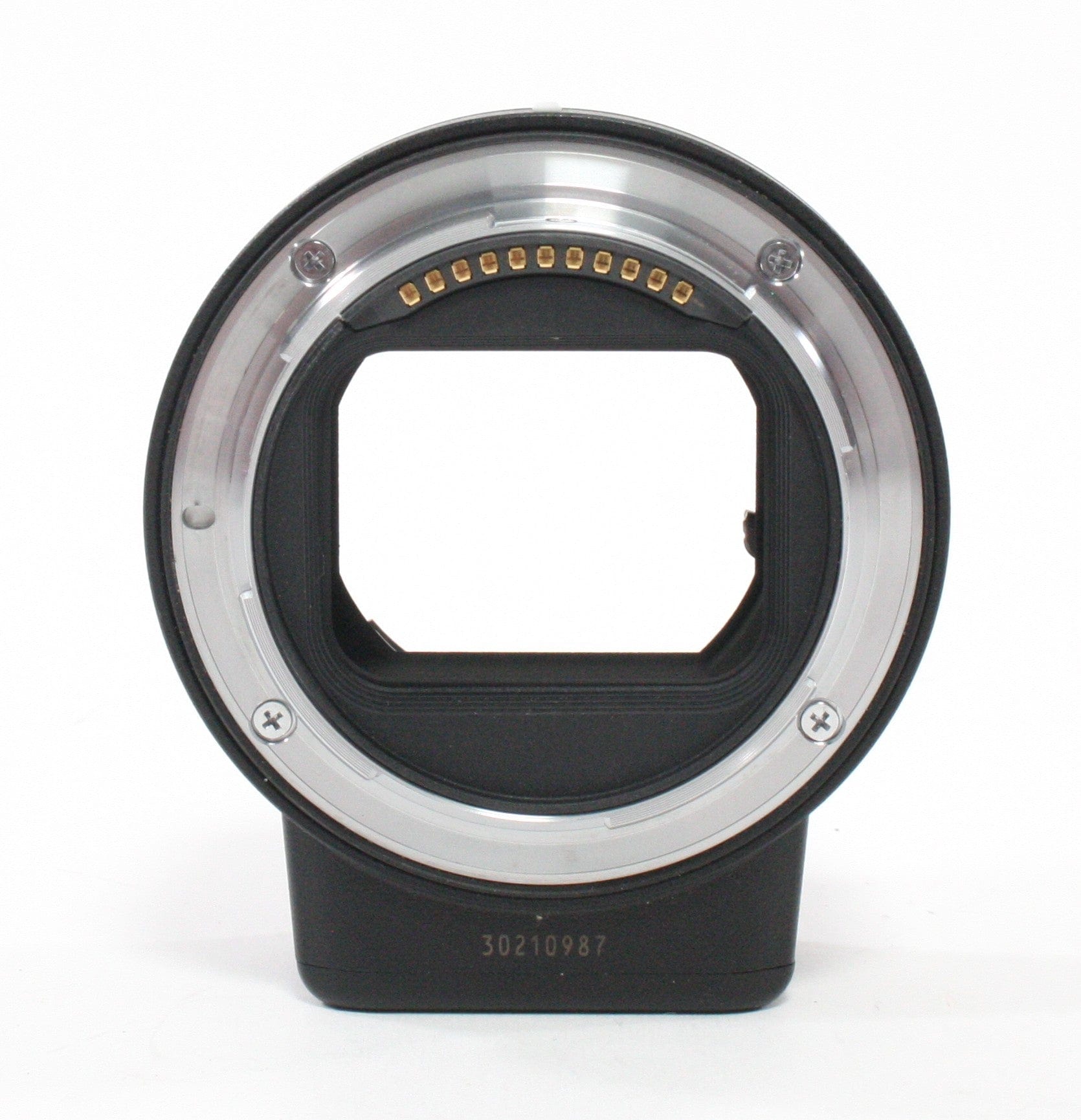 Nikon FTZ Adapter