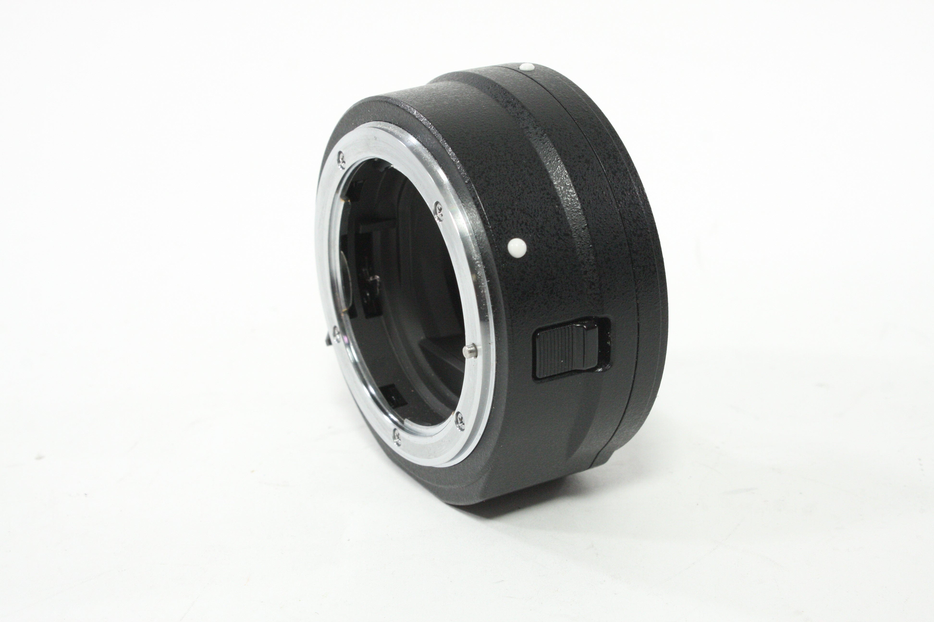 Nikon FTZ II Lens Adapter