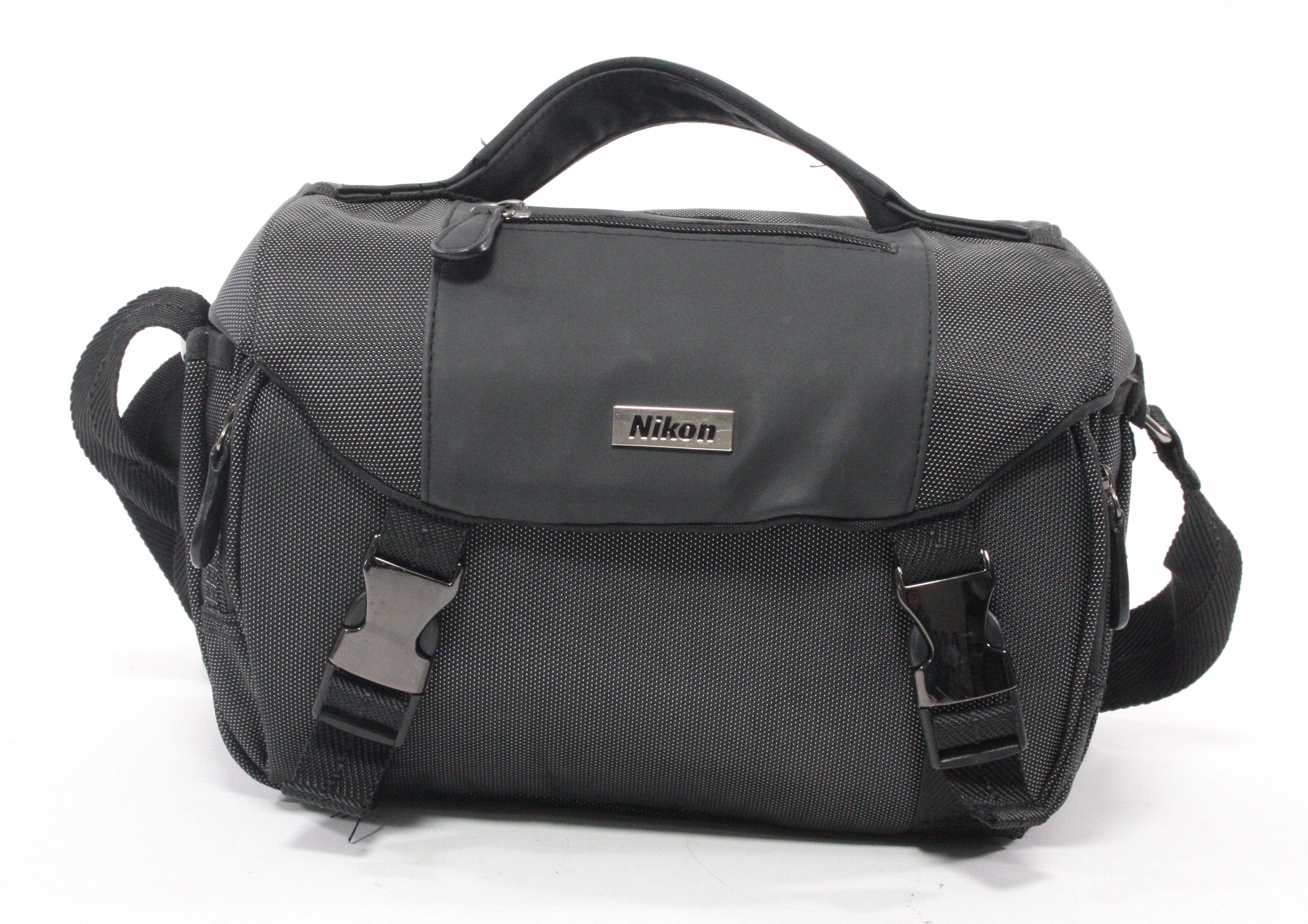 Nikon Gadget Bag