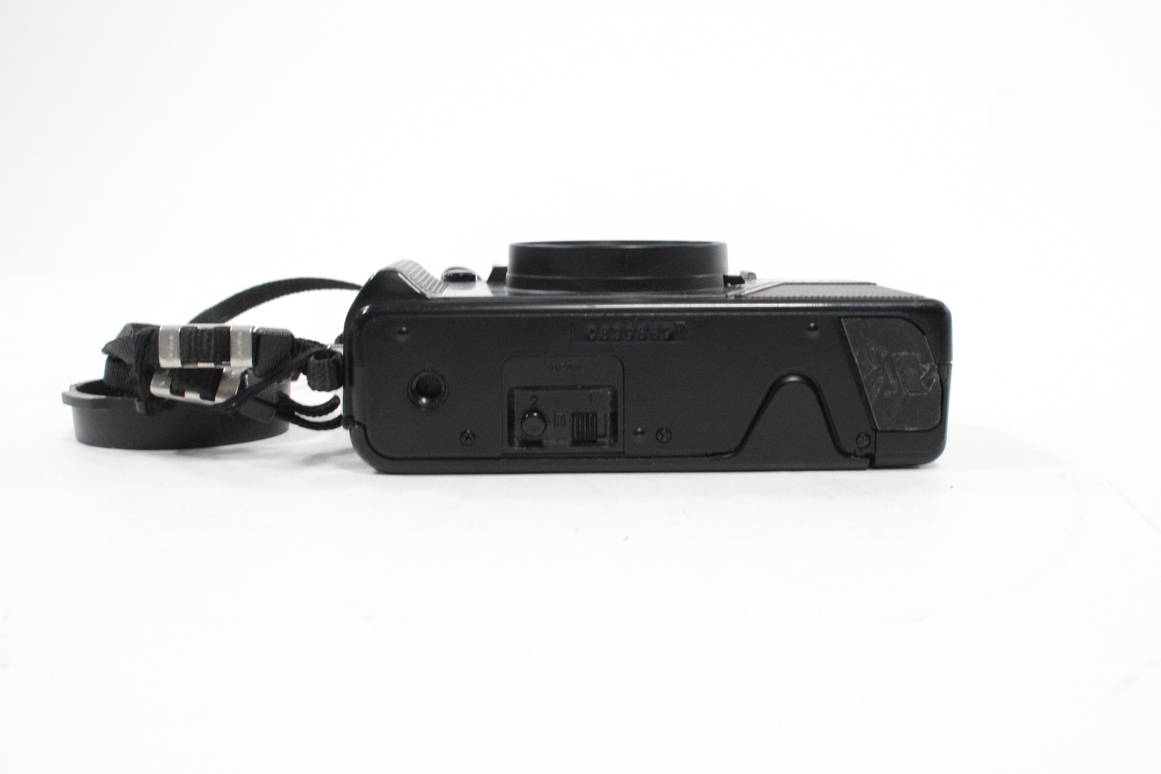 Nikon L35 AF 35mm Compact Camera with 35mm f/2.8 Lens 1000 ISO Version