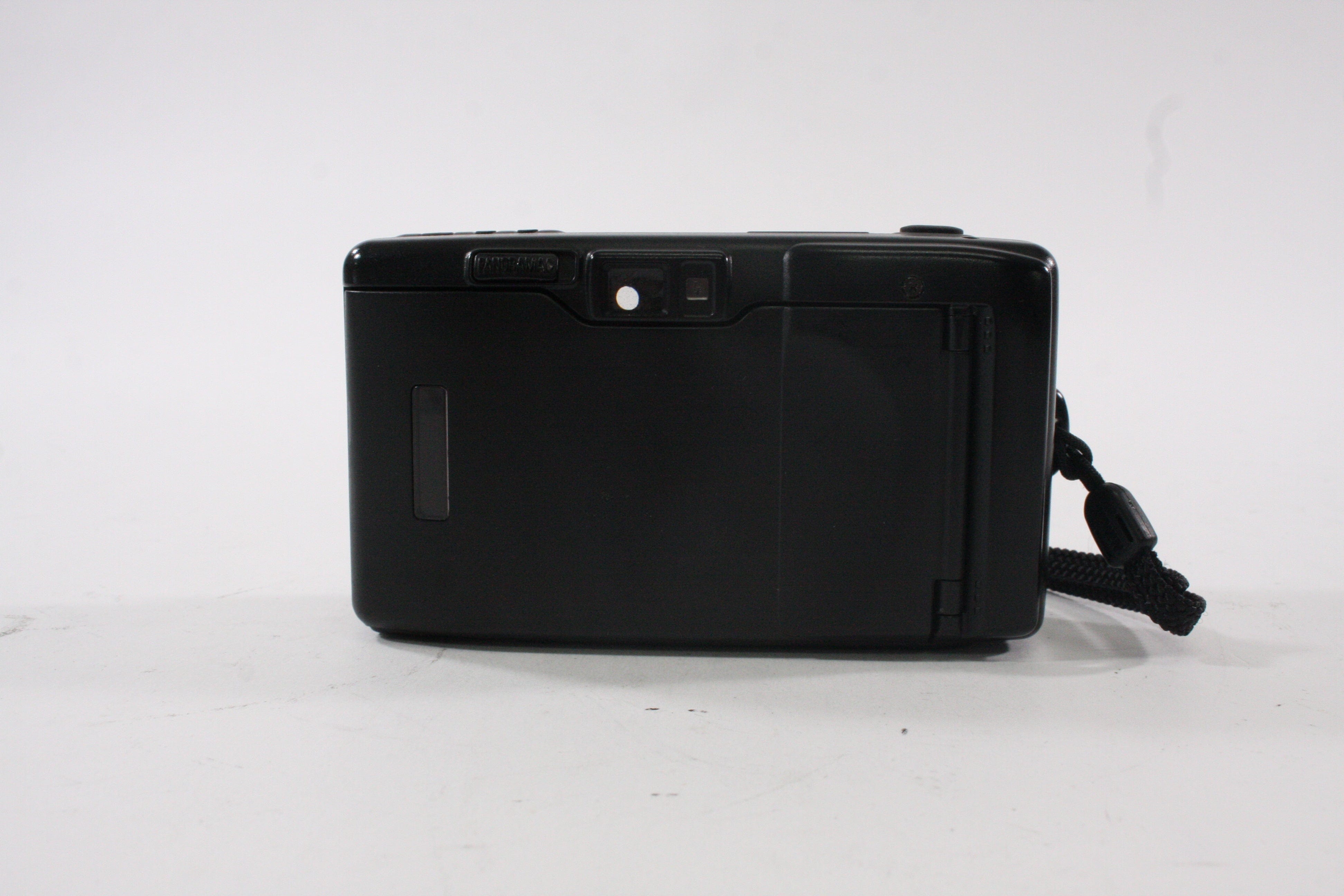 Nikon Lite Touch AF Panorama 35mm Camera