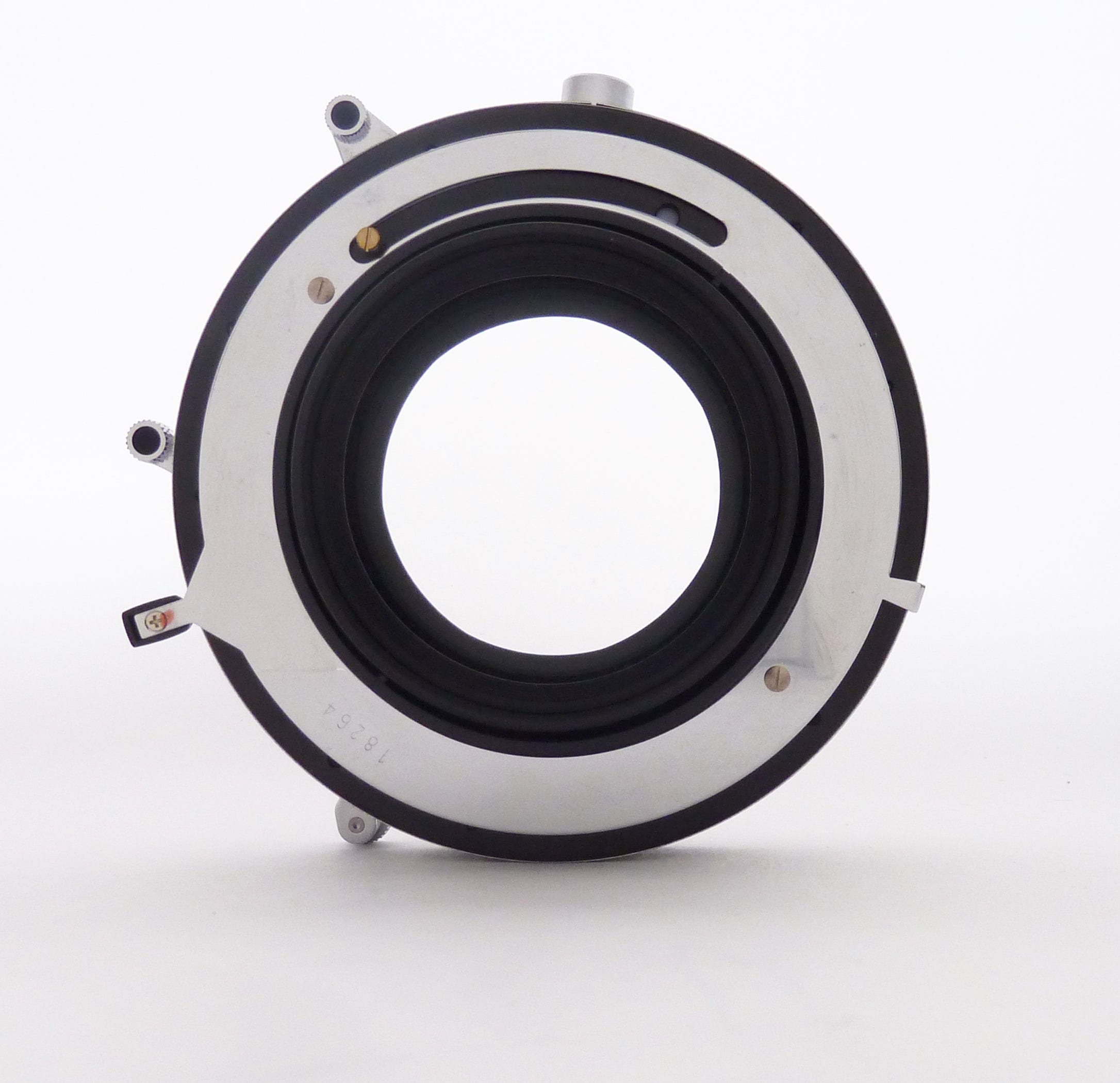 Nikon M 450mm F9 Lens with Copal 3 Shutter