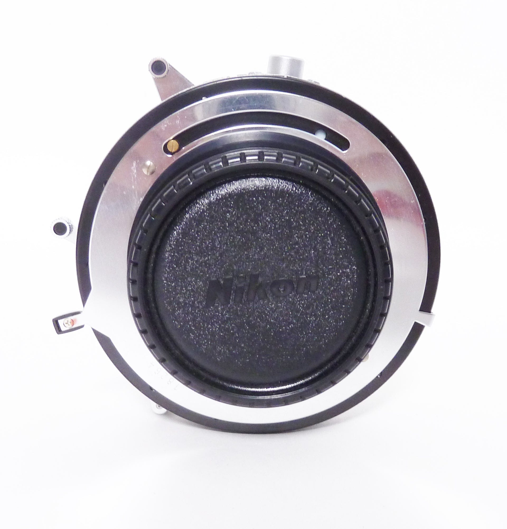 Nikon M 450mm F9 Lens with Copal 3 Shutter