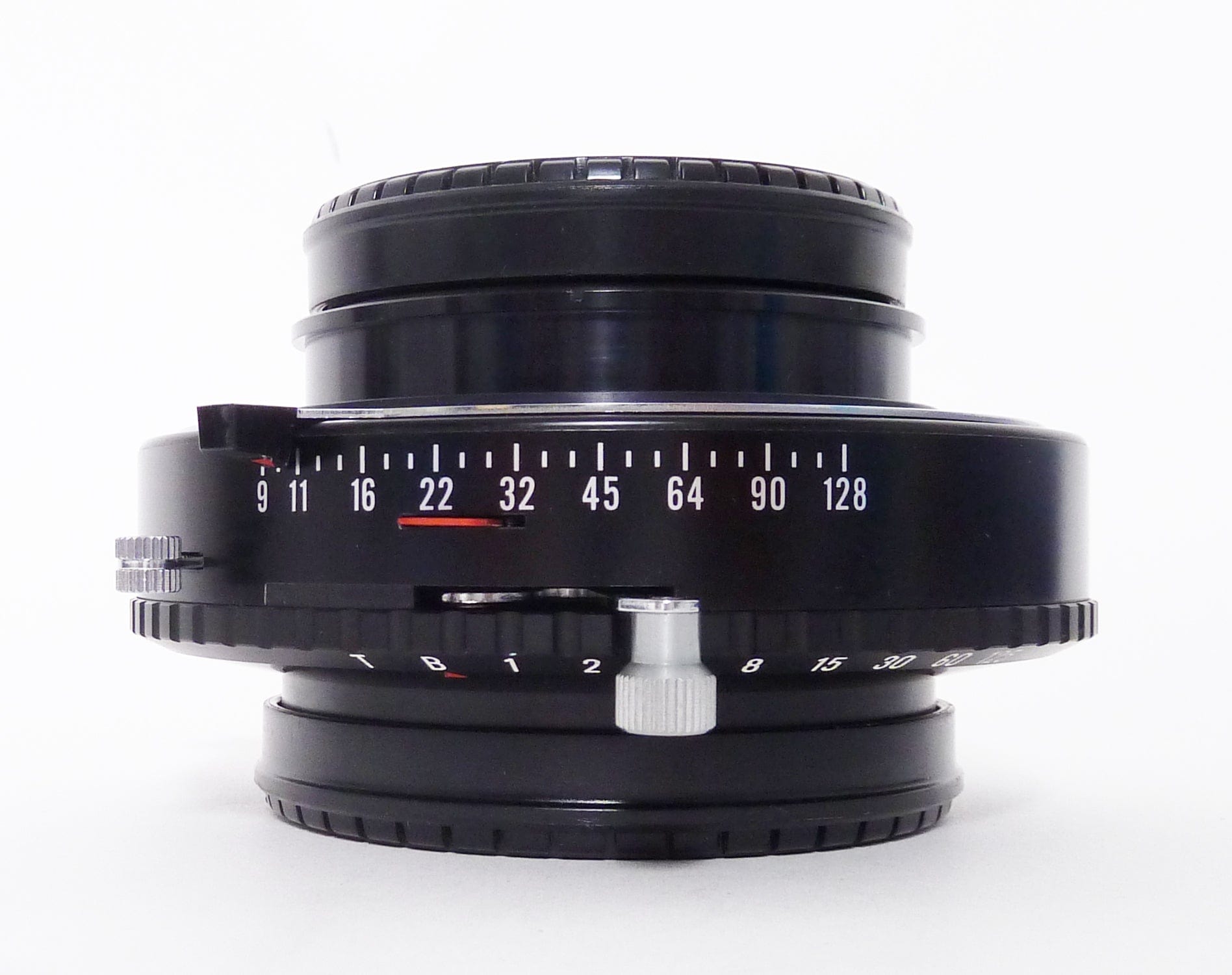 Nikon M 450mm F9 Lens with Copal 3 Shutter