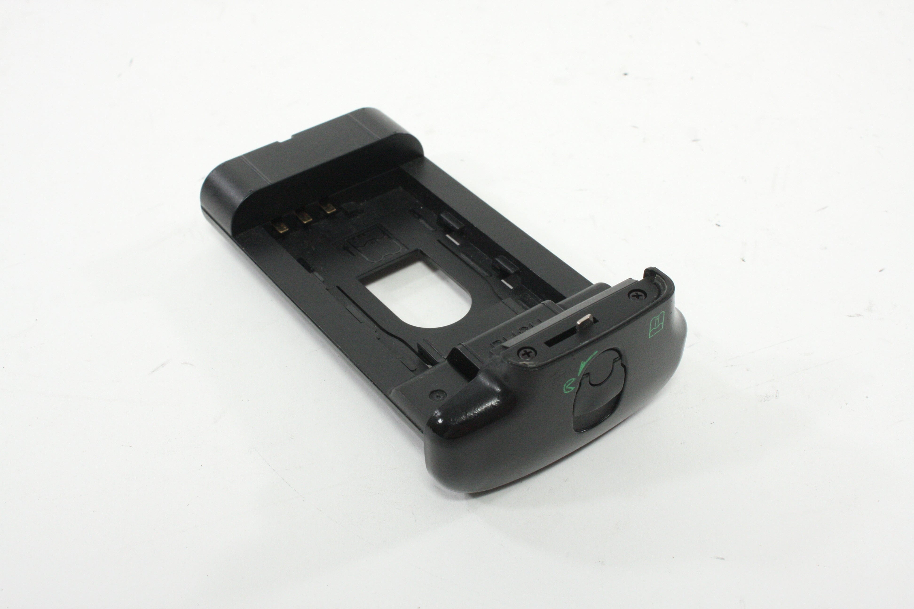 Nikon MB-D10 Battery Pack for D300, D300S, & D700 Cameras