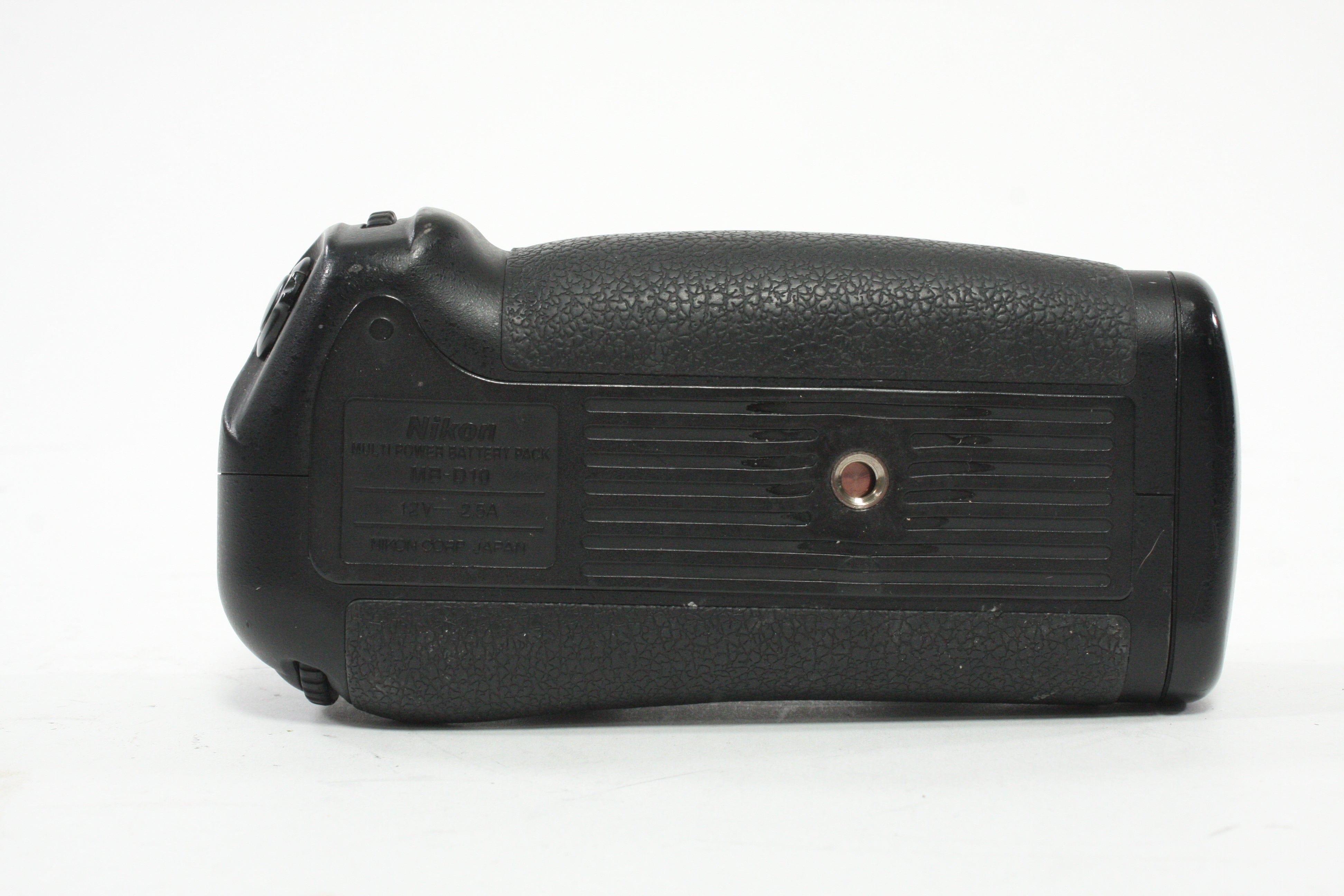 Nikon MB-D10 Battery Pack for D300, D300S, & D700 Cameras