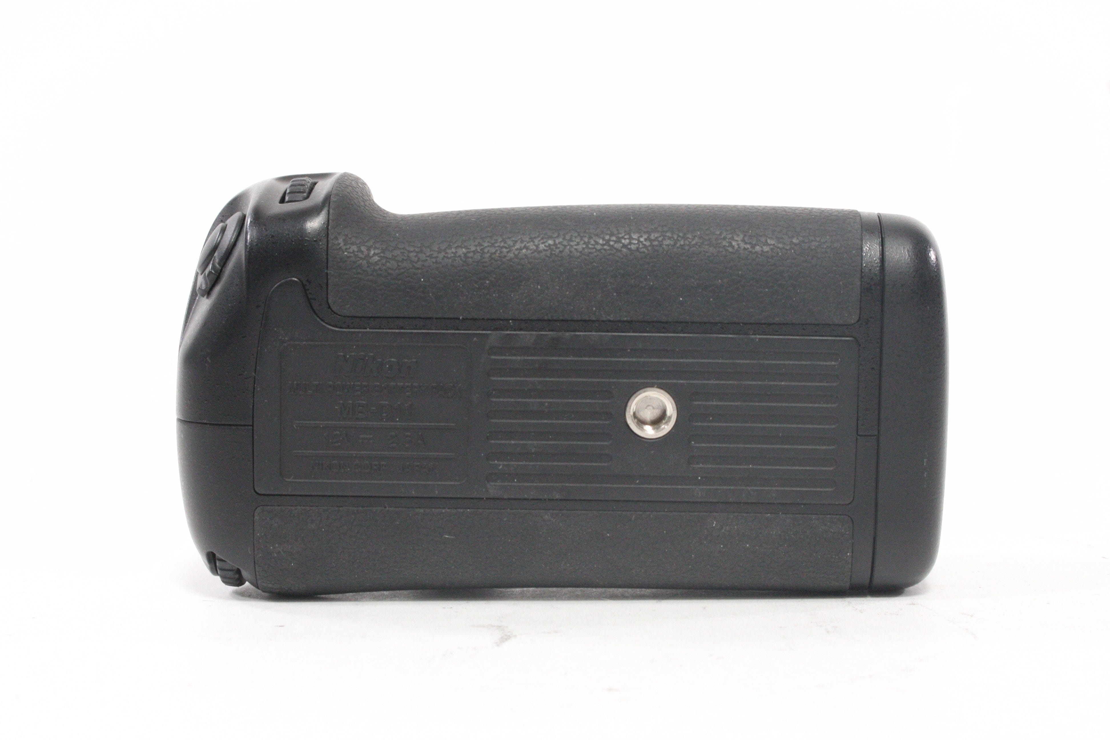 Nikon MB-D11 Battery Pack for D7000