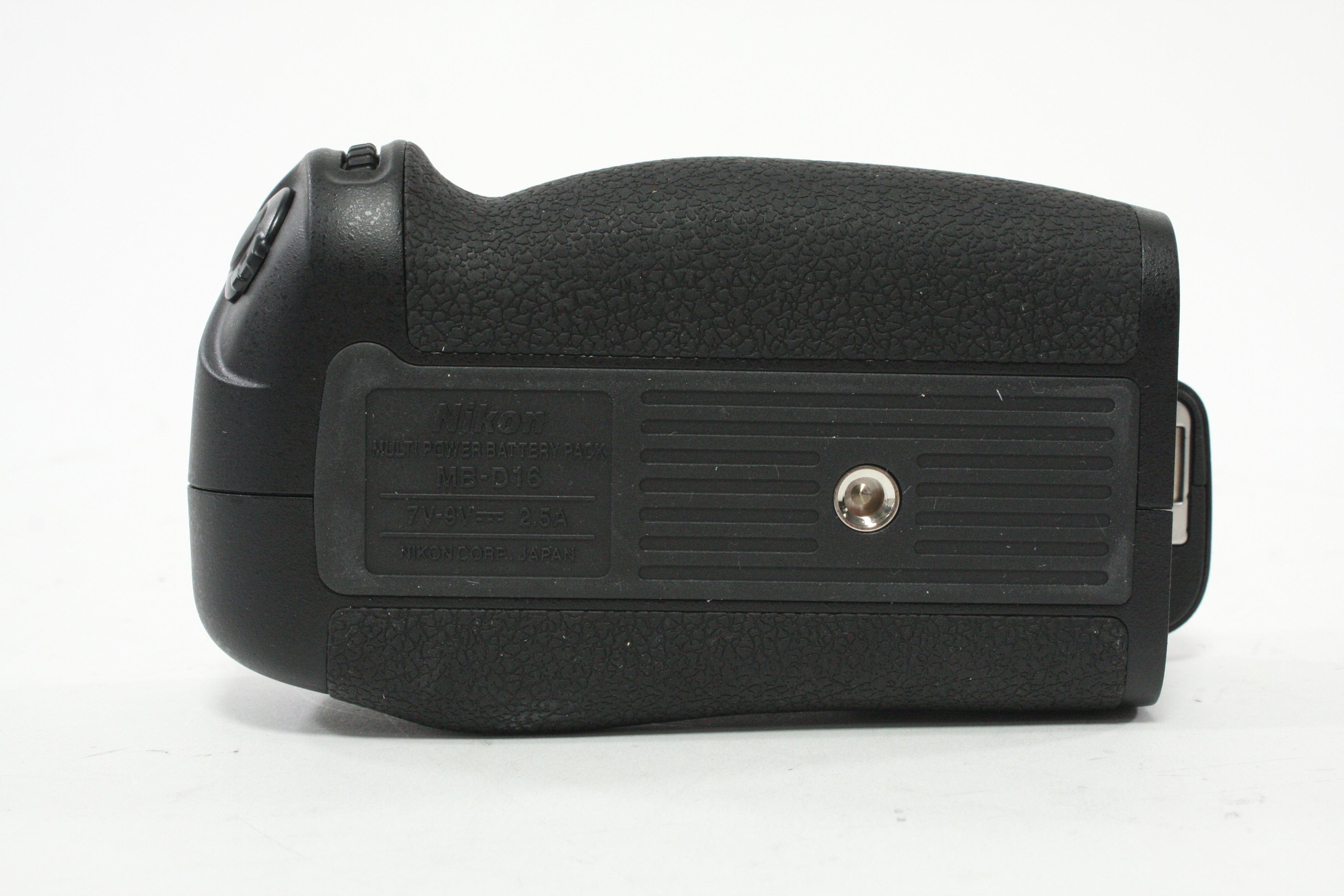 Nikon MB-D16 for the Nikon D750 Body