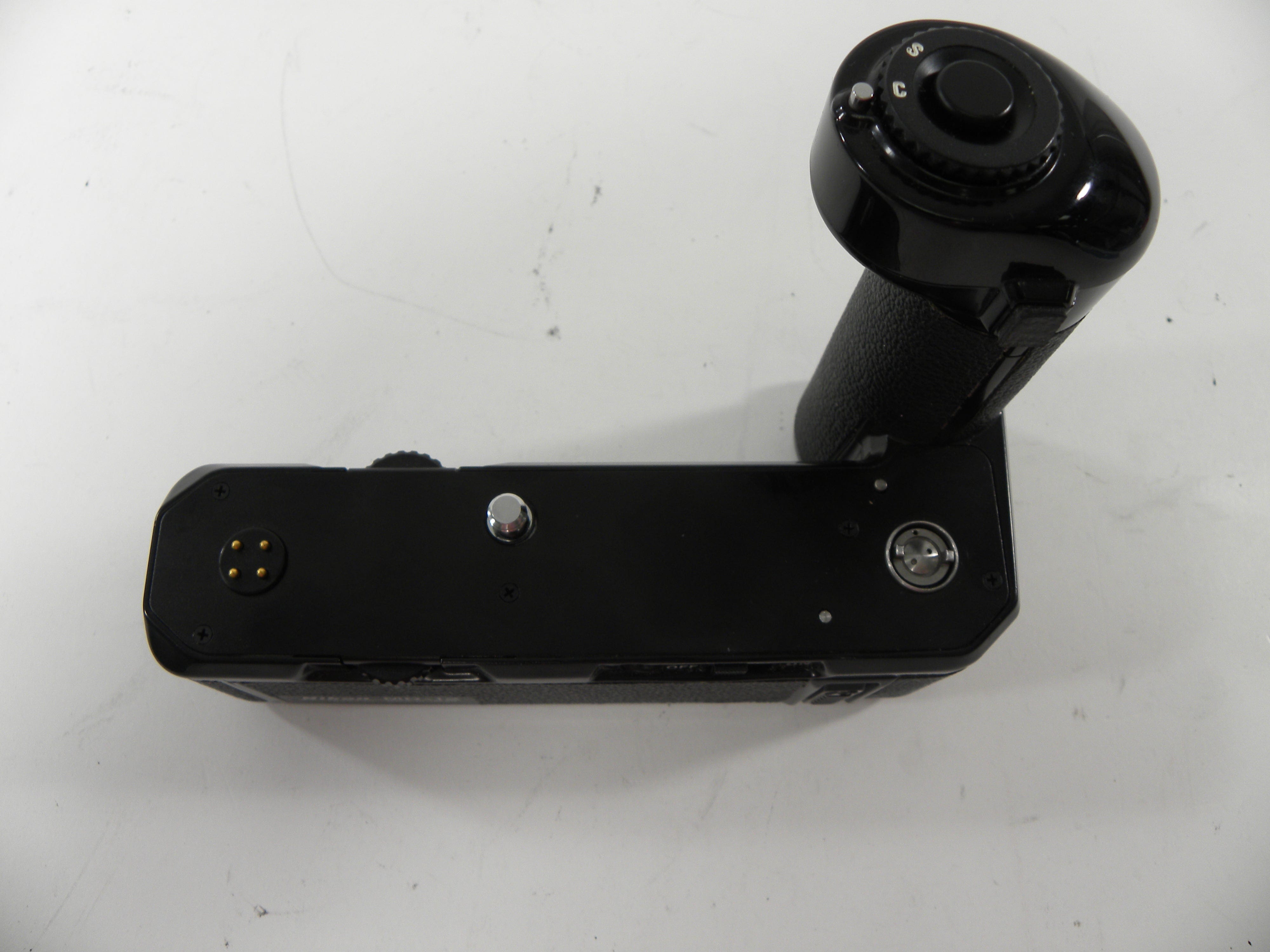 Nikon MD-12 Battery Grip