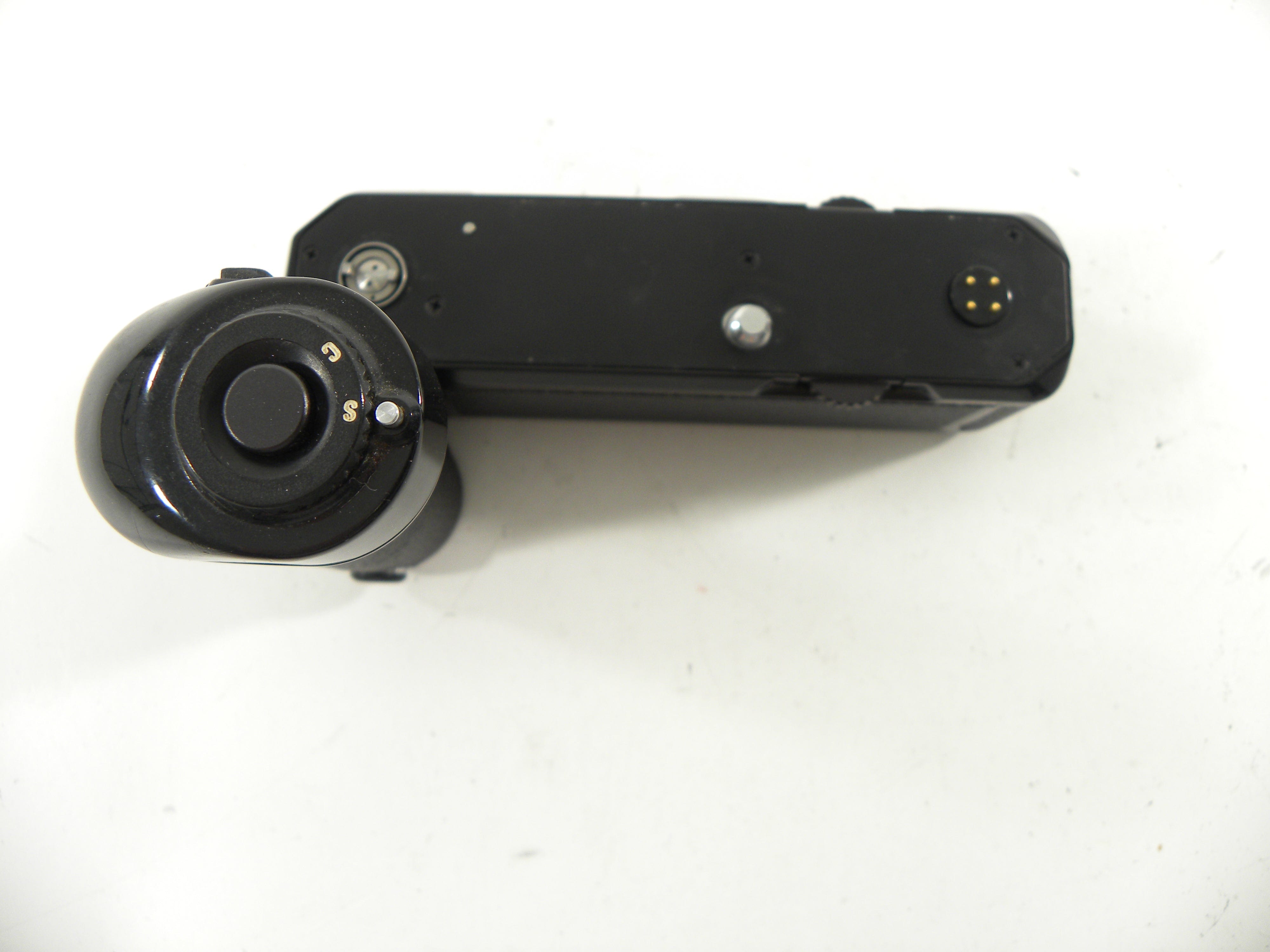 Nikon MD-12 Motor Drive