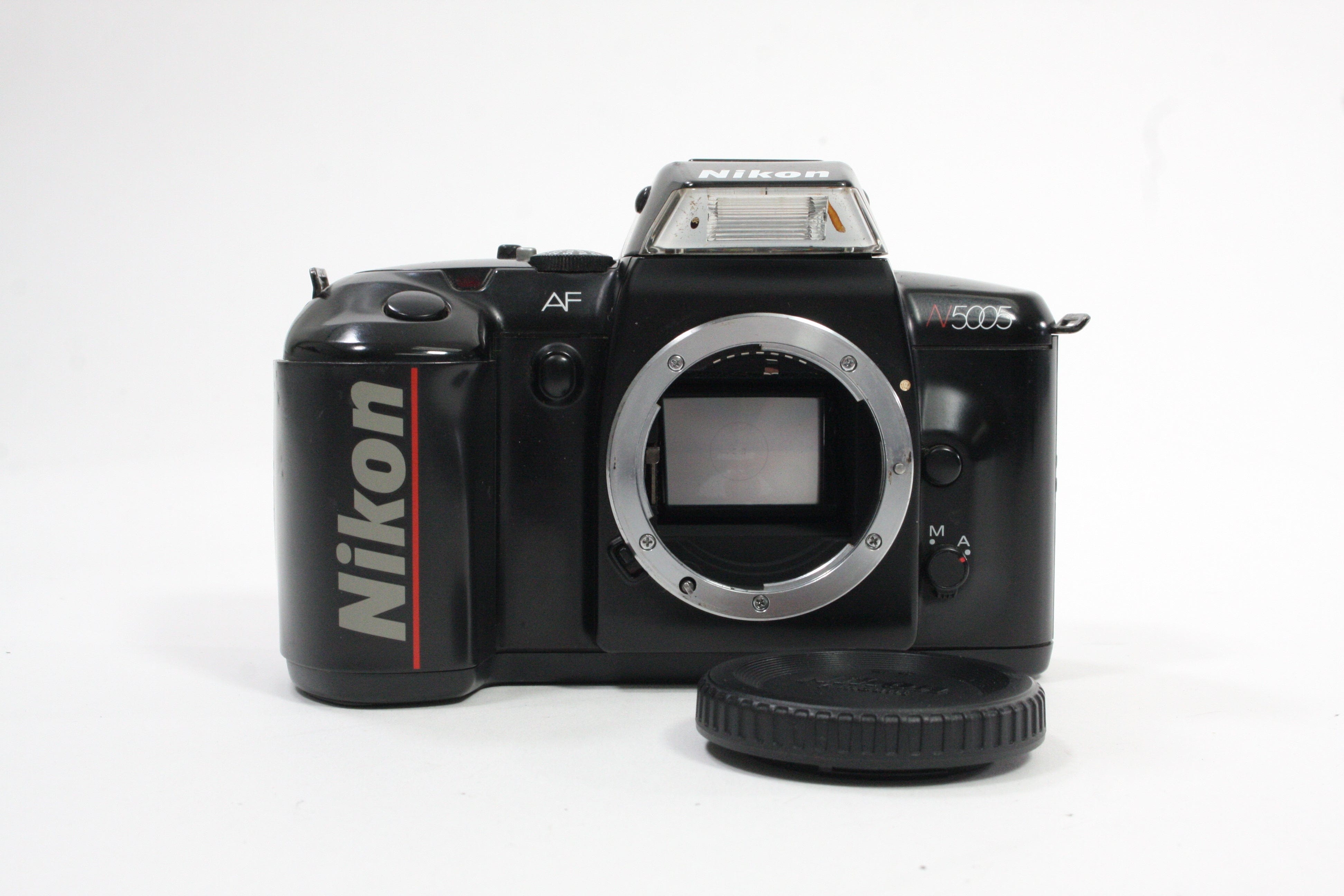 Nikon N5005 35mm SLR Camera Body