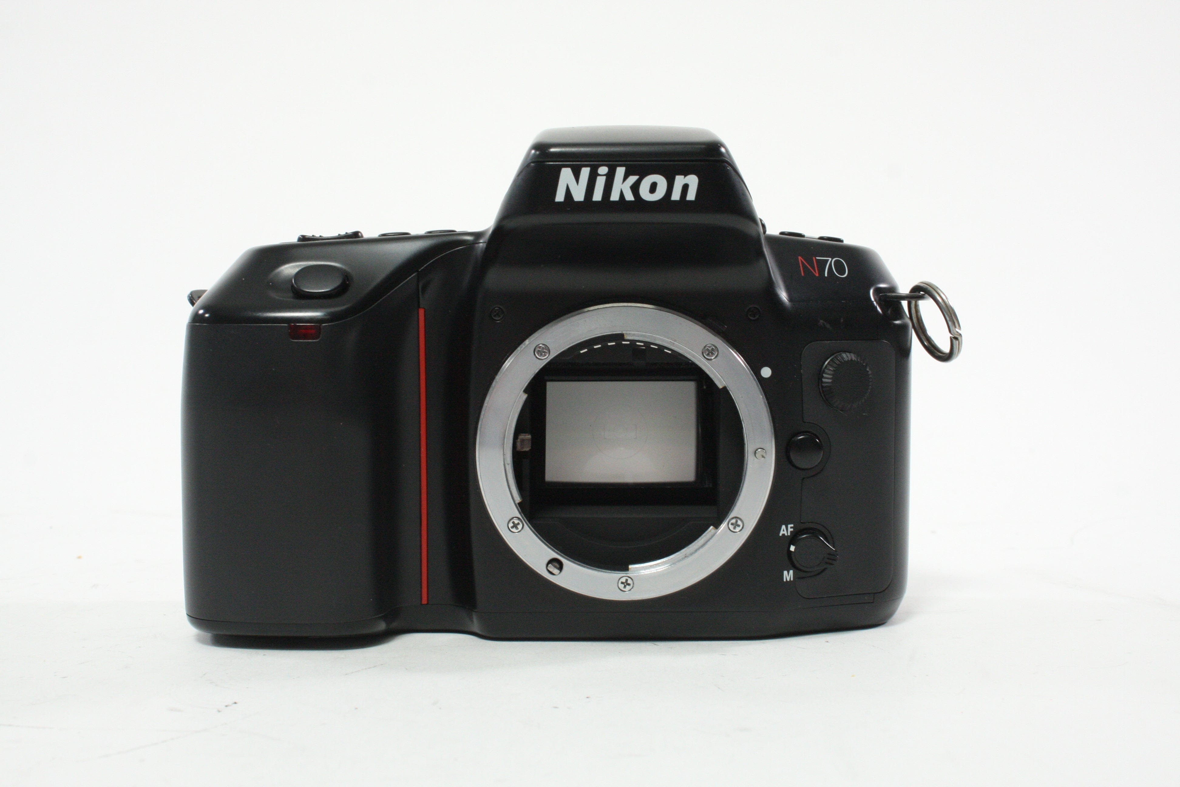 Nikon N70 35mm SLR Camera Body