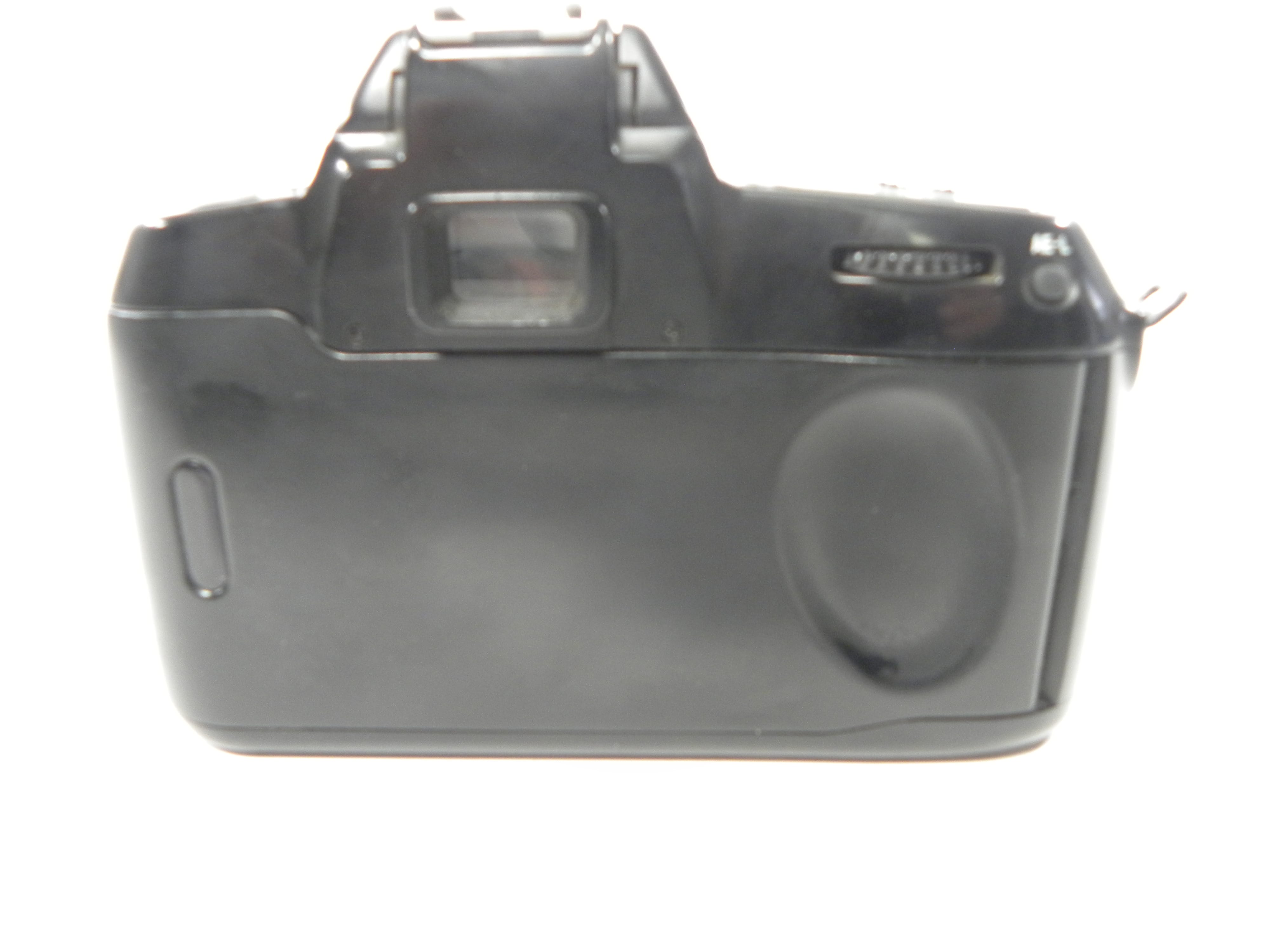 Nikon N70 35mm SLR Camera Body Only AS IS