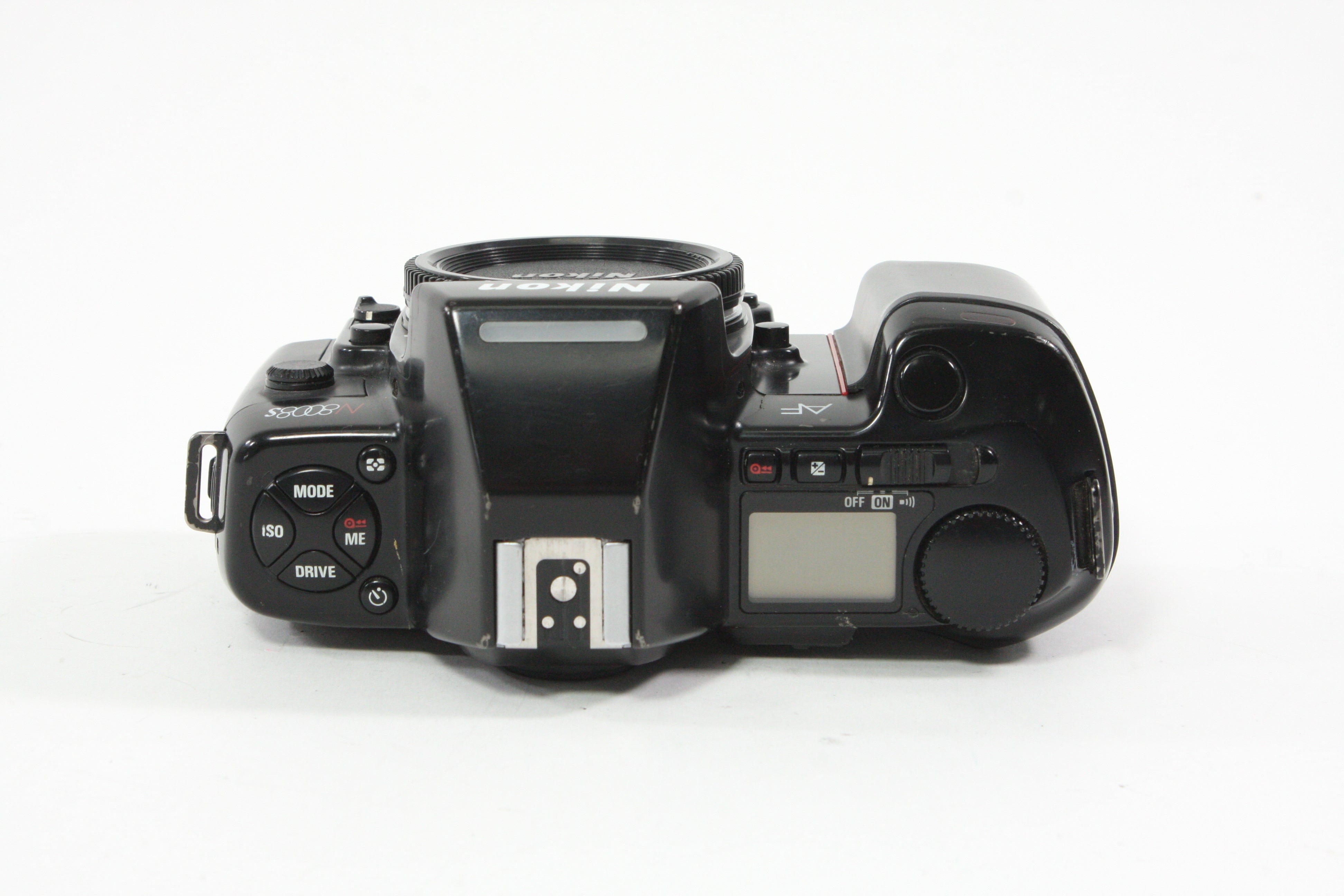 Nikon N8008S Body Only