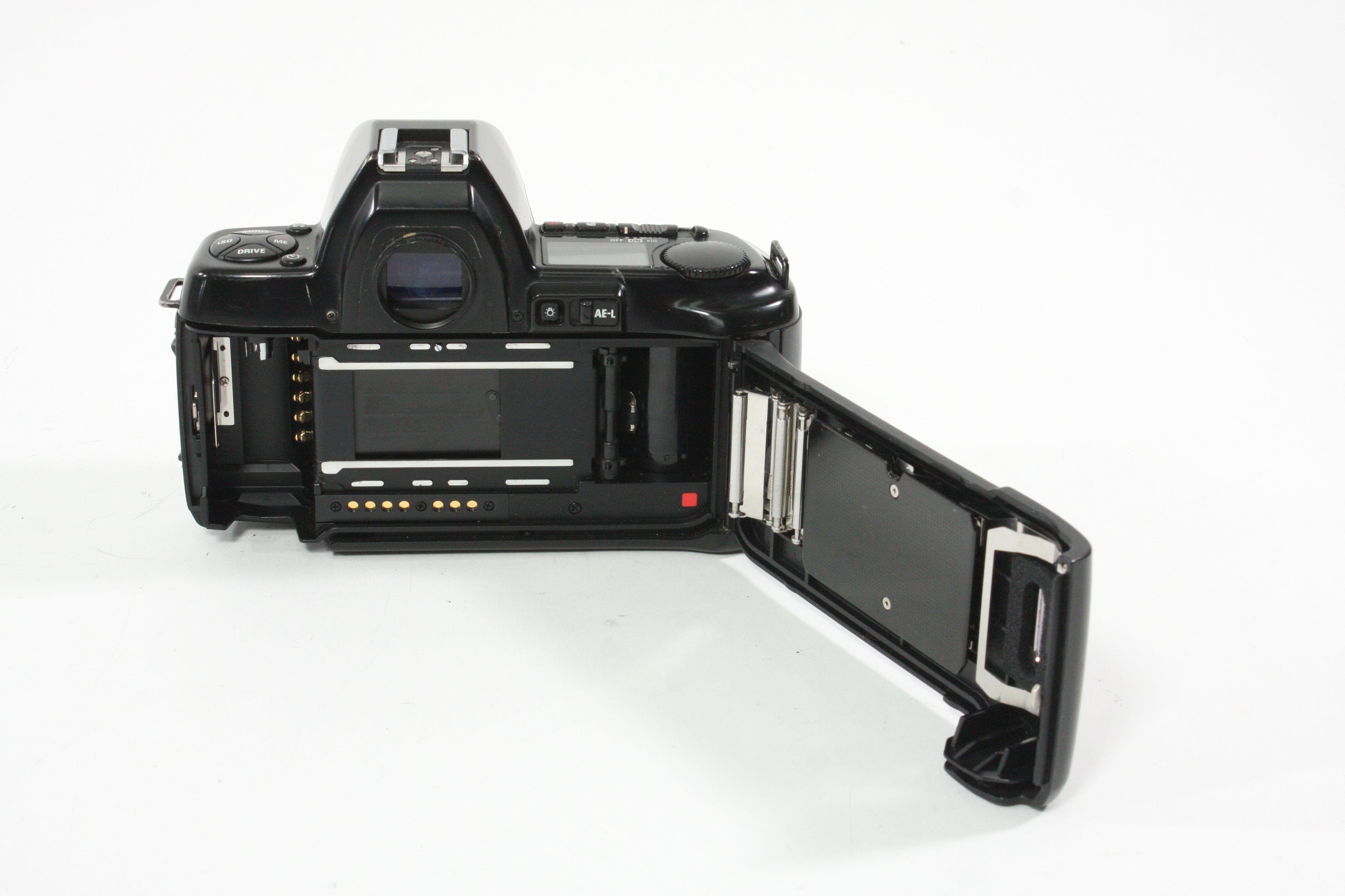 Nikon N8008S Body Only
