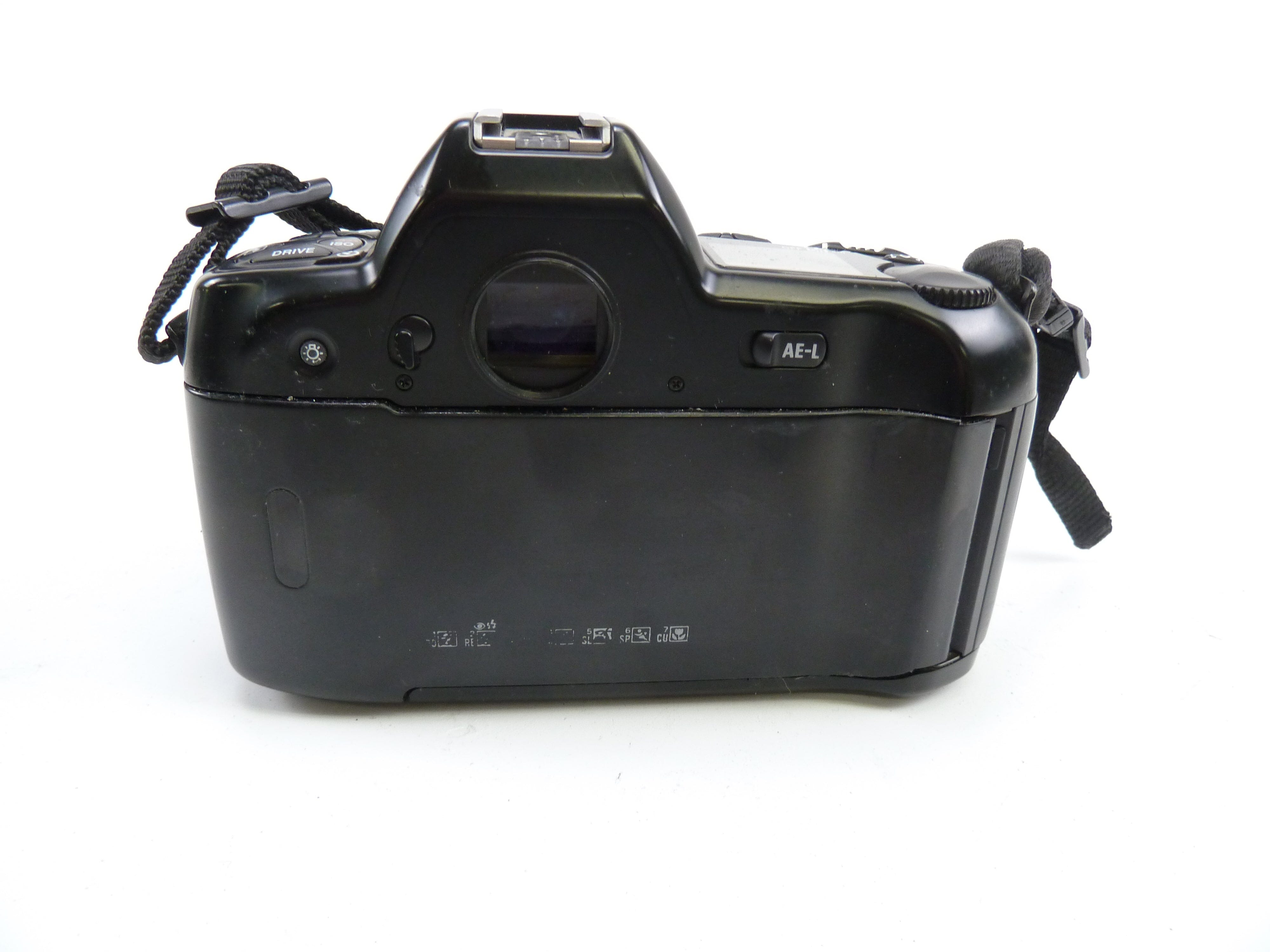 Nikon N90 Camera Body Only