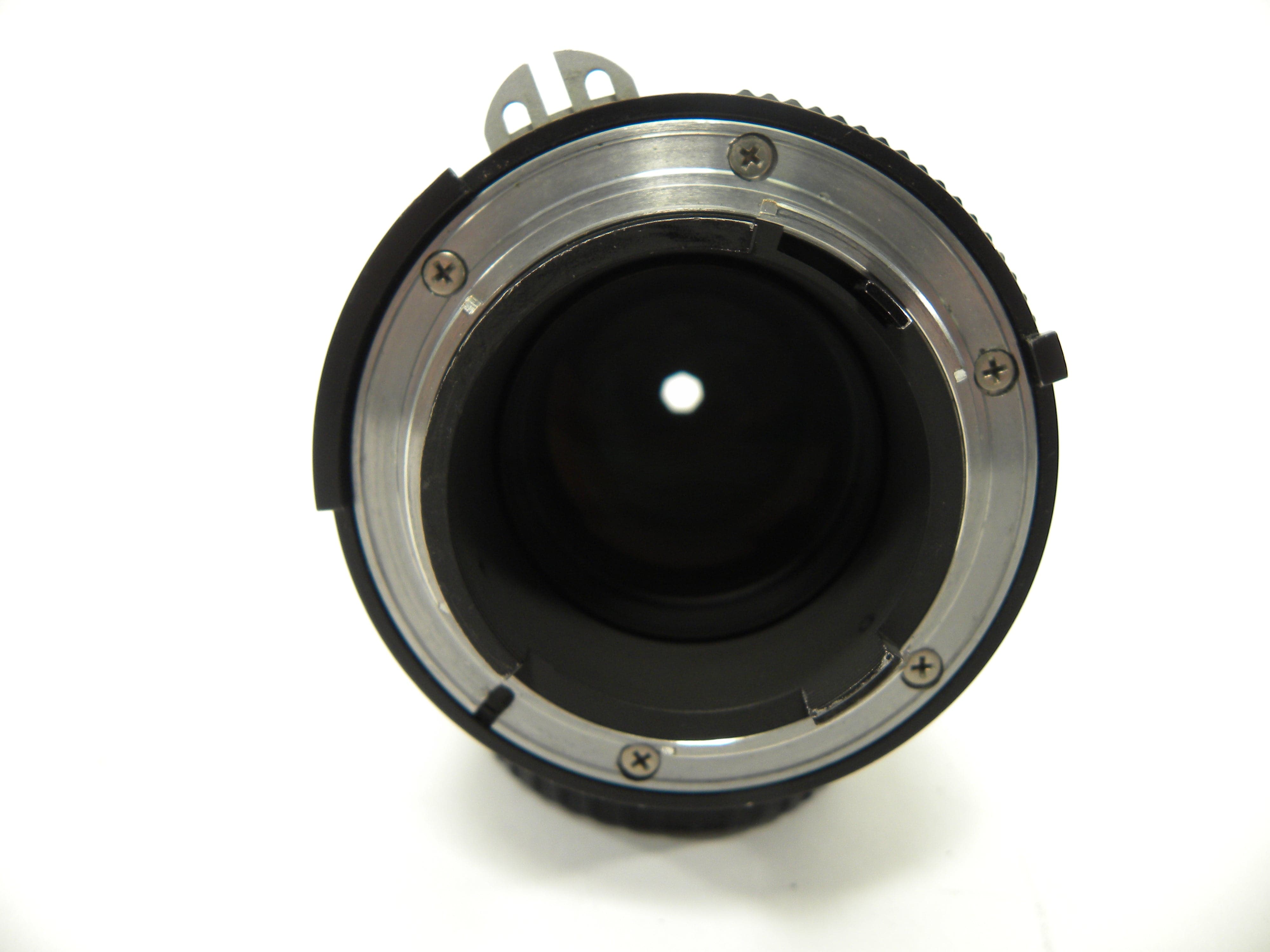 Nikon Nikkor 105mm f2.5