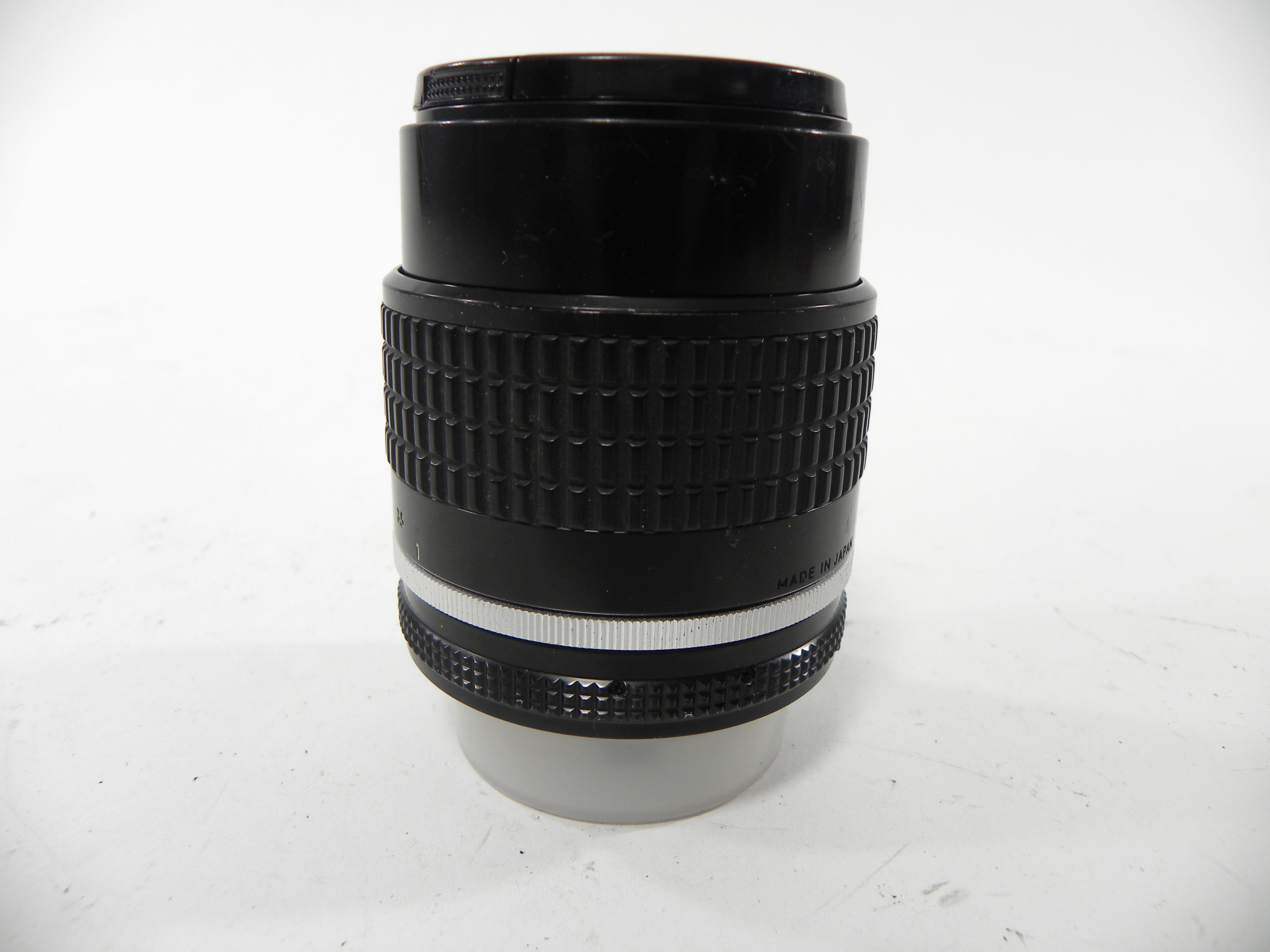 Nikon Nikkor 105mm f2.5
