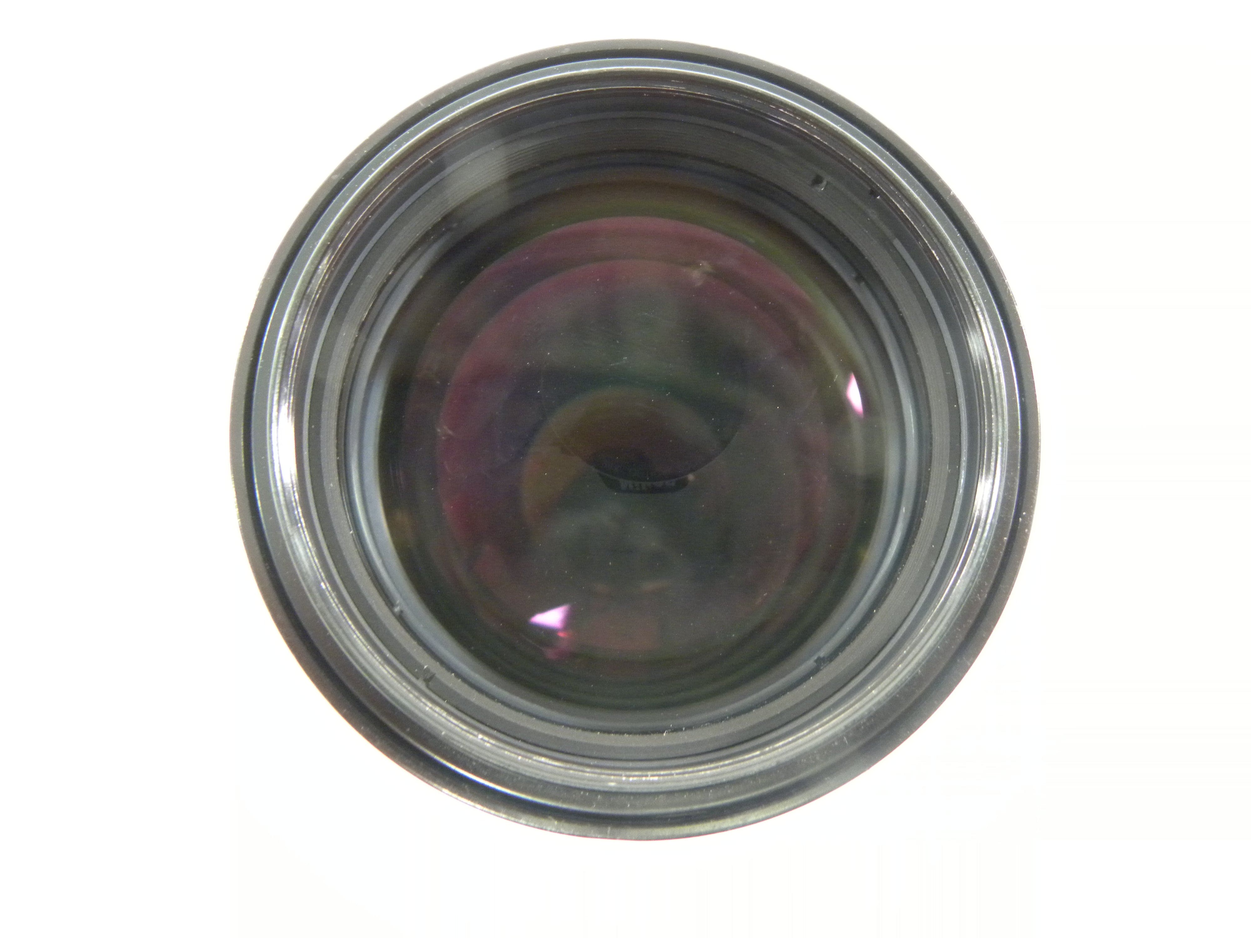 Nikon Nikkor 135mm f2.8 Ai