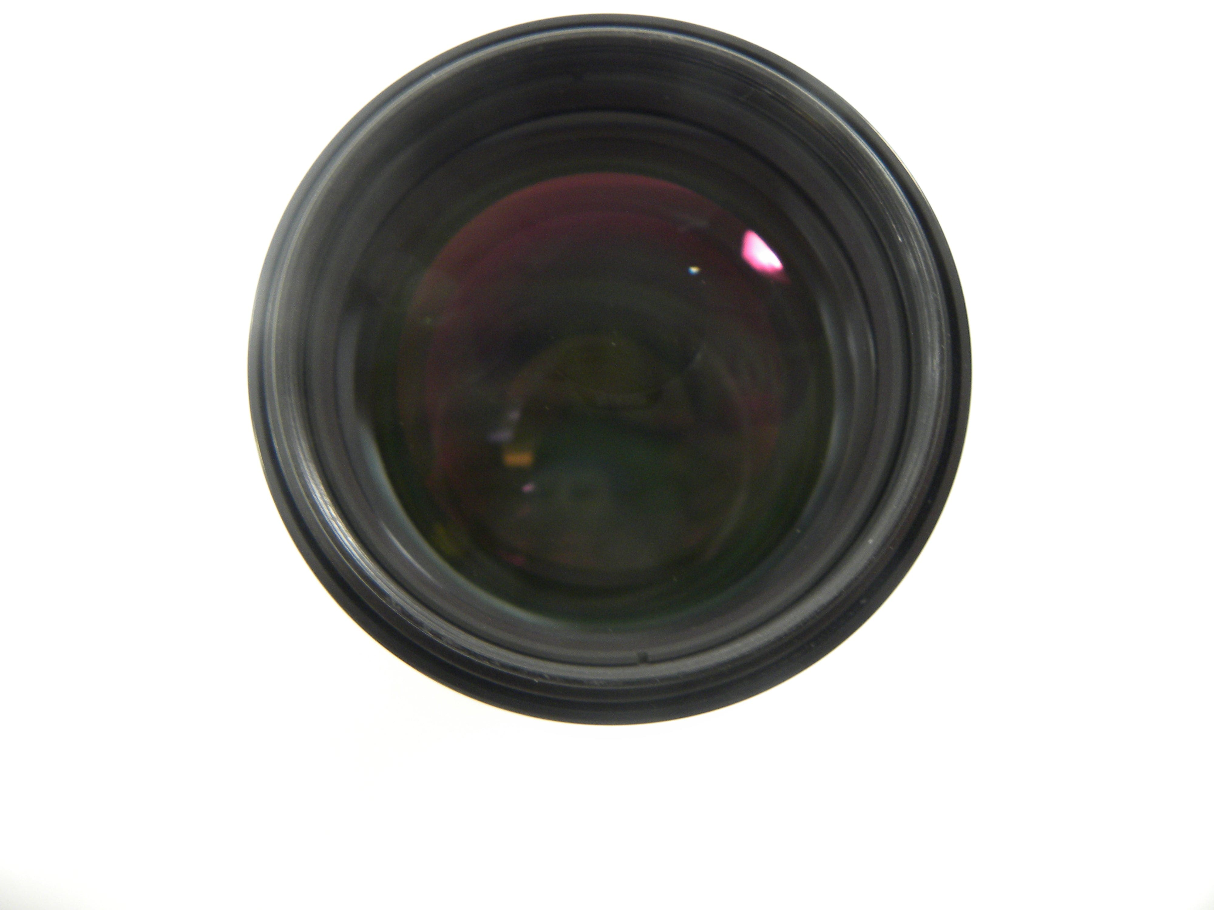 Nikon Nikkor 135mm f2.8