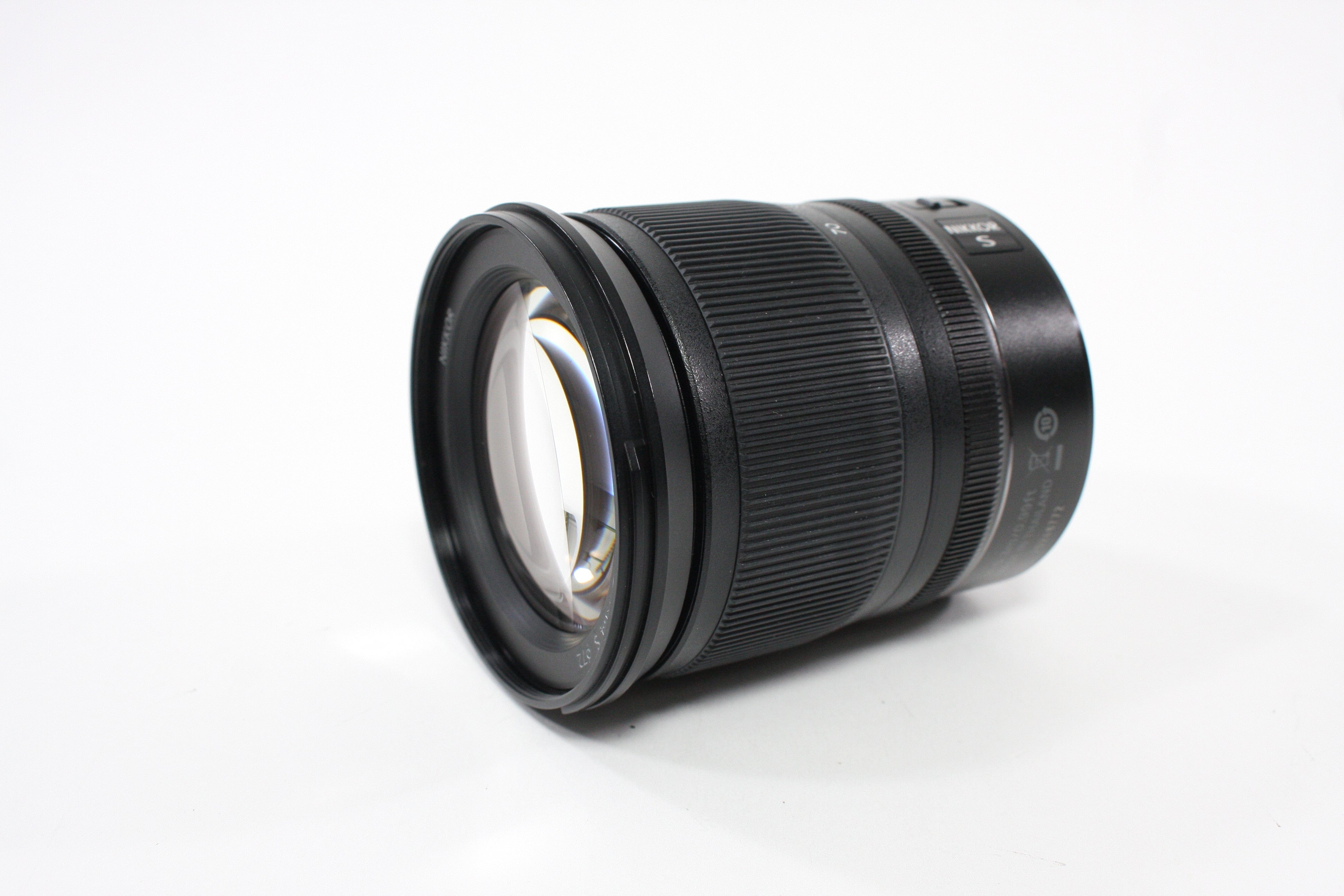 Nikon Nikkor 24-70mm f/4 S Lens for Nikon Z Mount