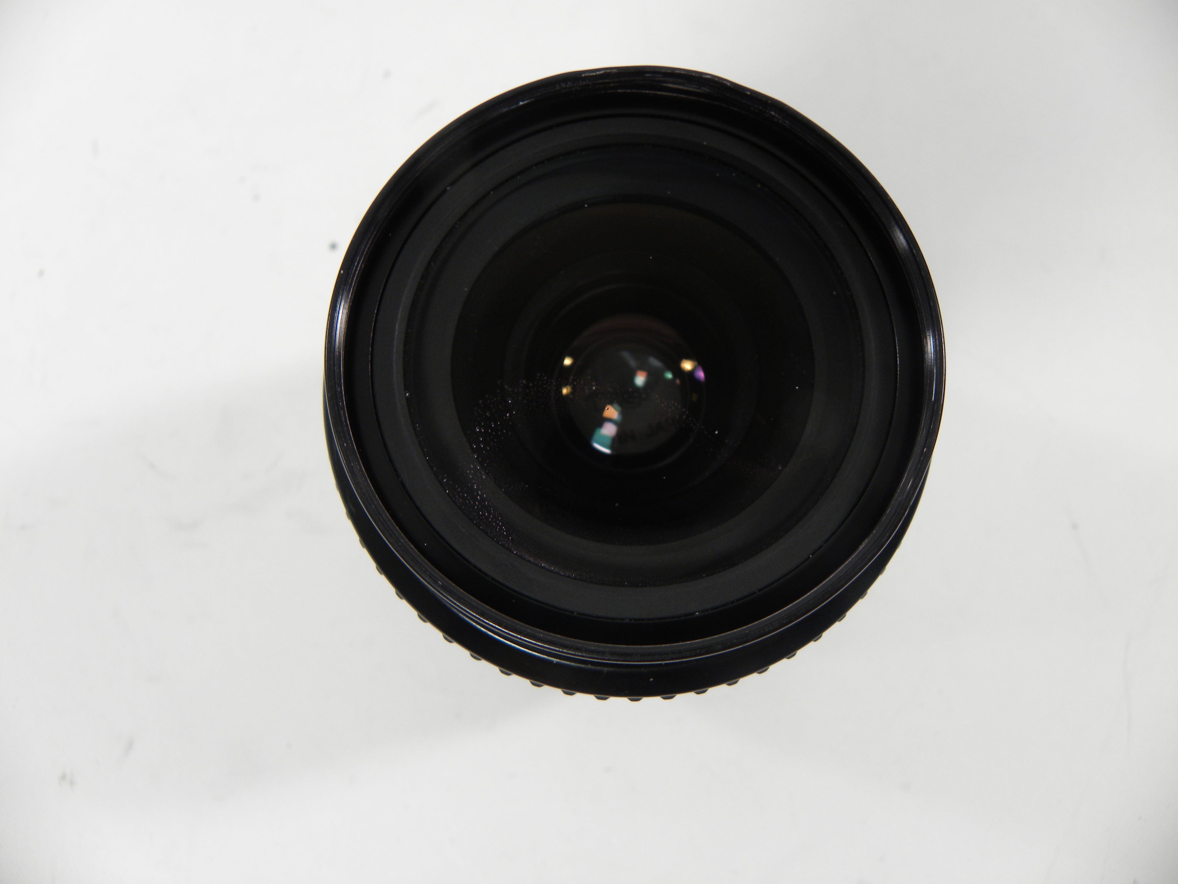 Nikon Nikkor 24mm f2