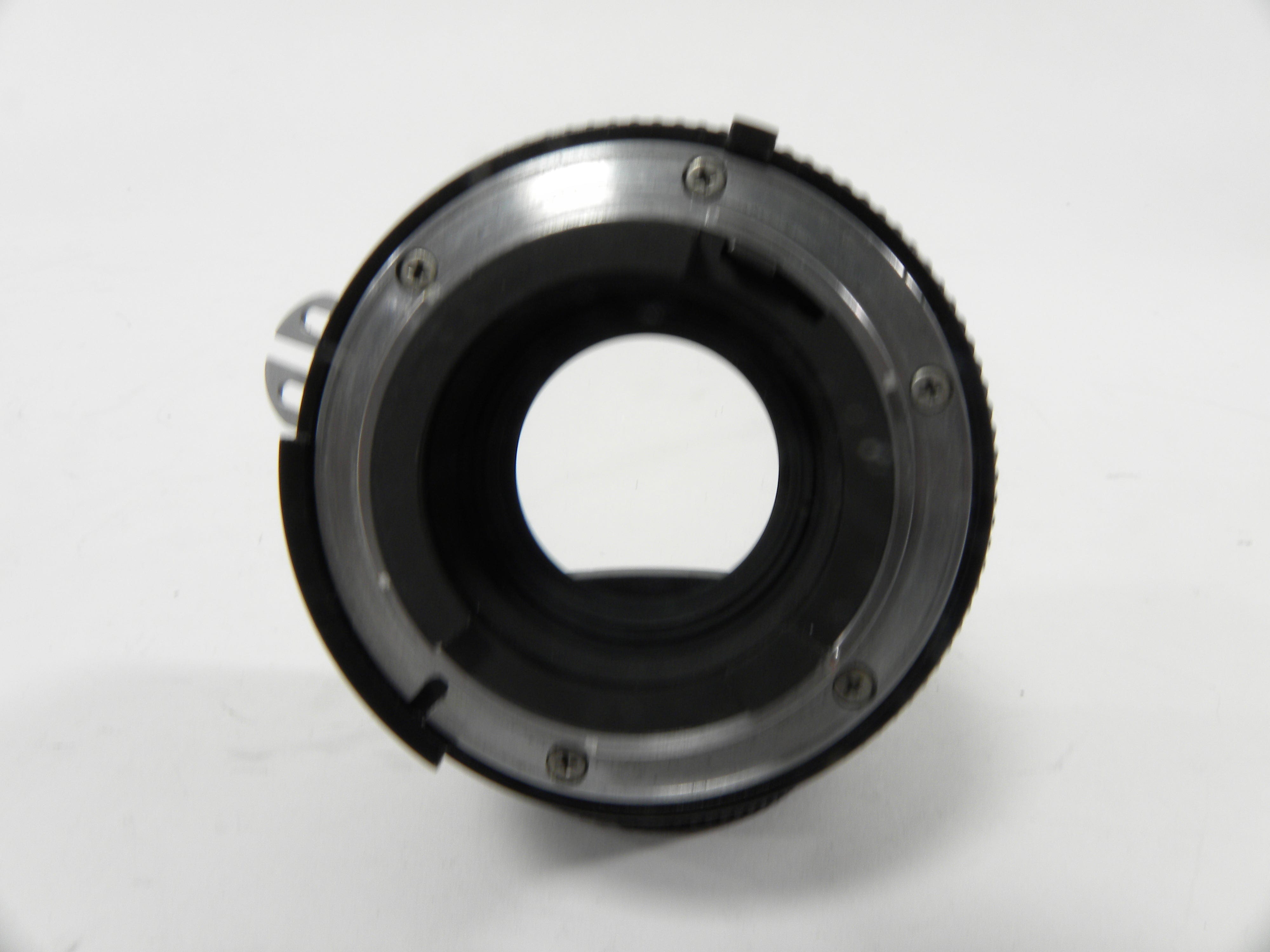 Nikon Nikkor 85mm f2