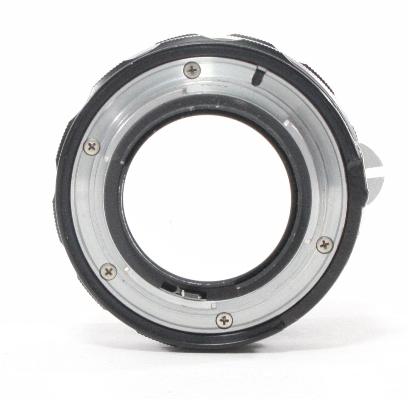 Nikon Nikkor S.C. 50mm f/1.4 Non-Ai Lens for F Mount