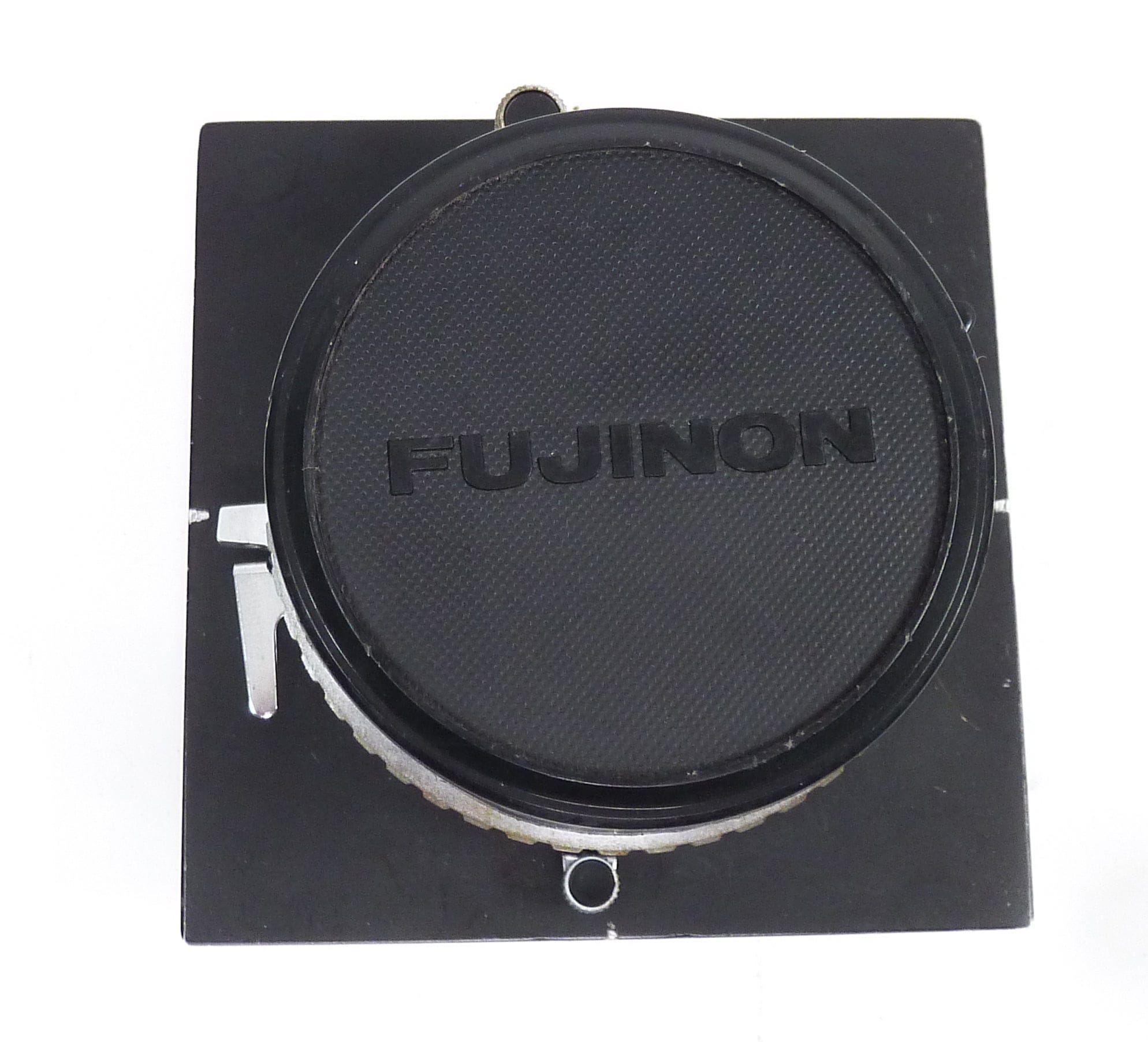 Nikon Nikkor-W 150mm f5.6 Lens on Sinar 5.5" x 5.5" Lens Board