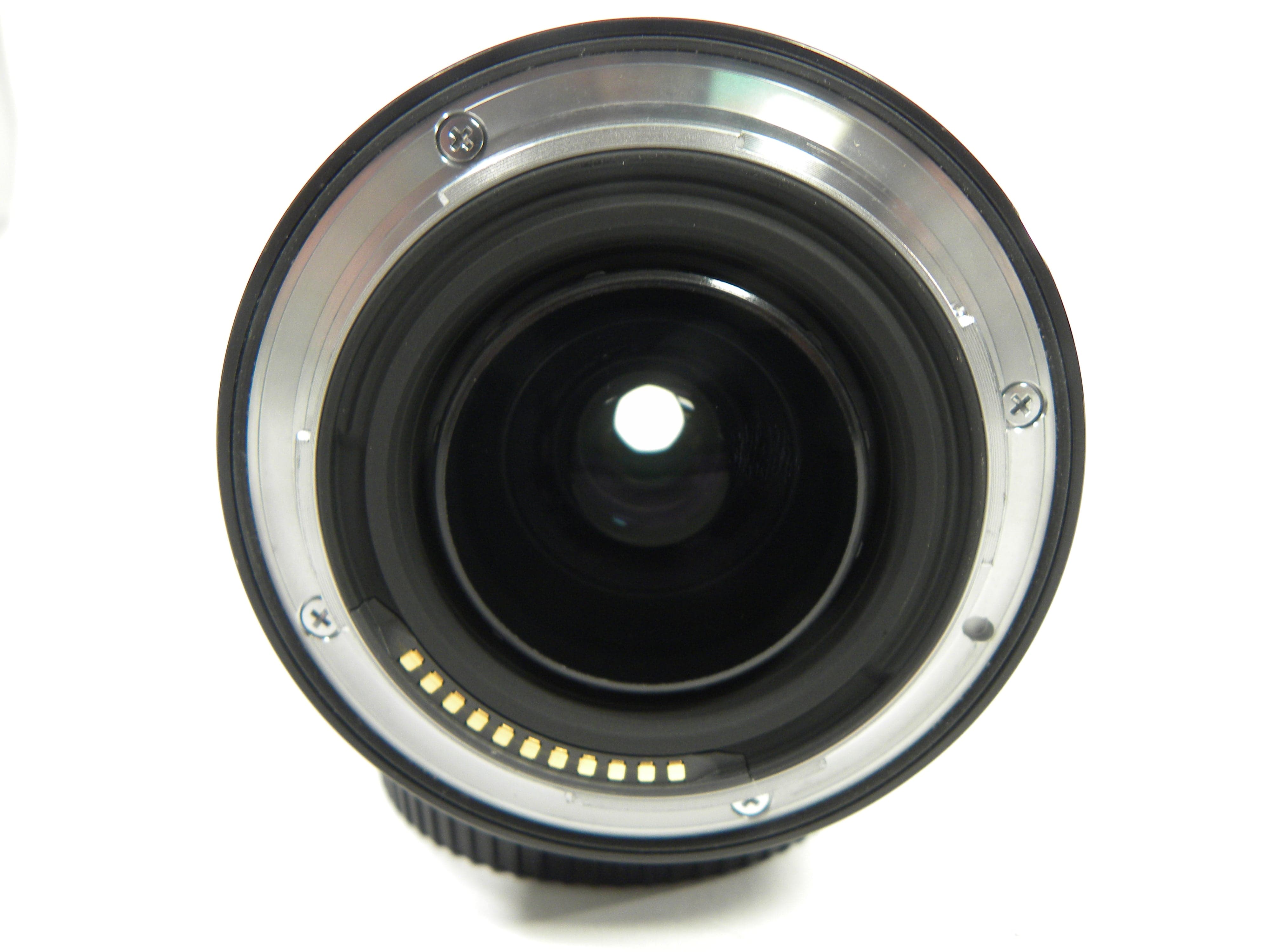 Nikon Nikkor Z 24-70mm f4S Z Mount lens