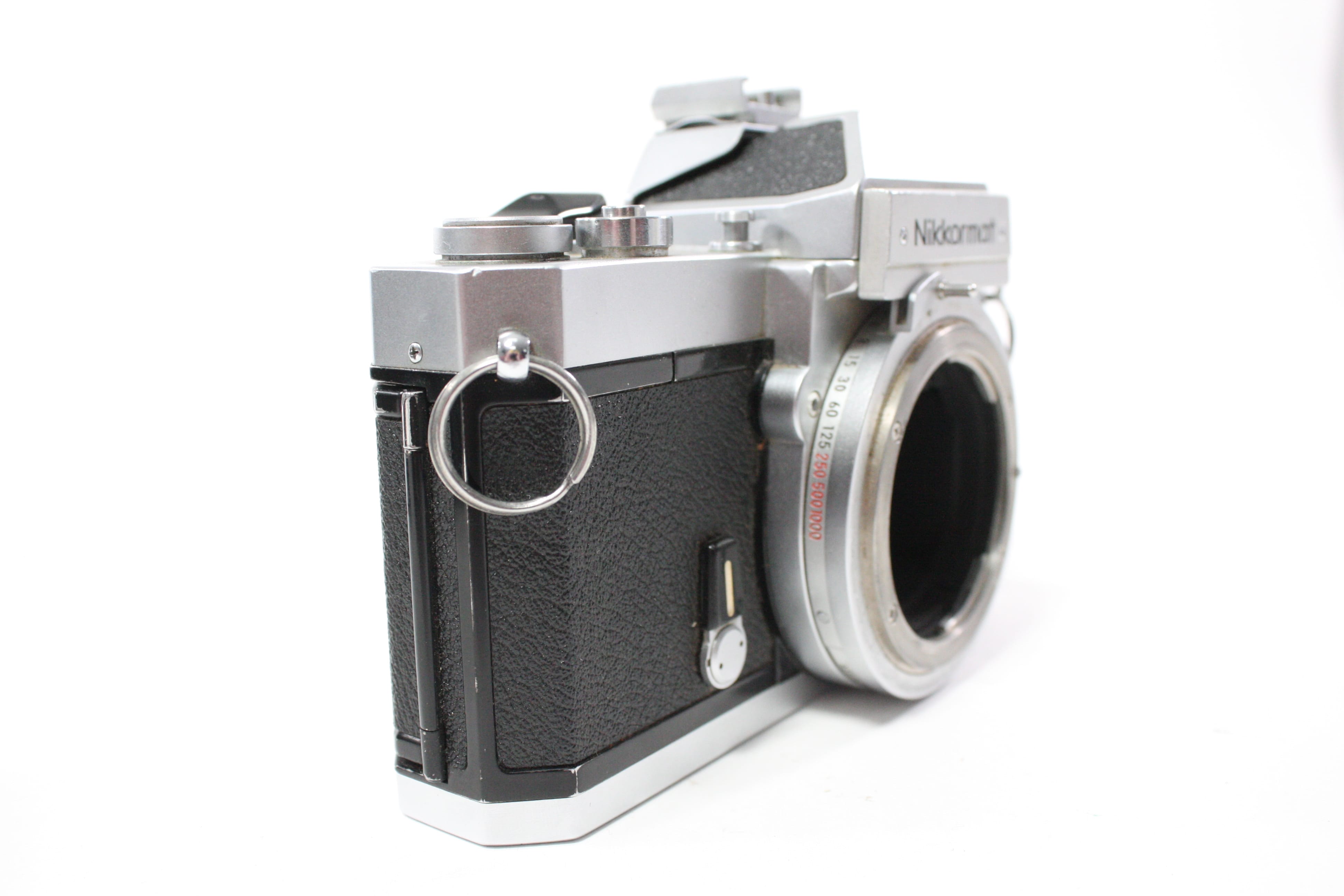 Nikon Nikkormat FTn 35mm SLR Camera Body