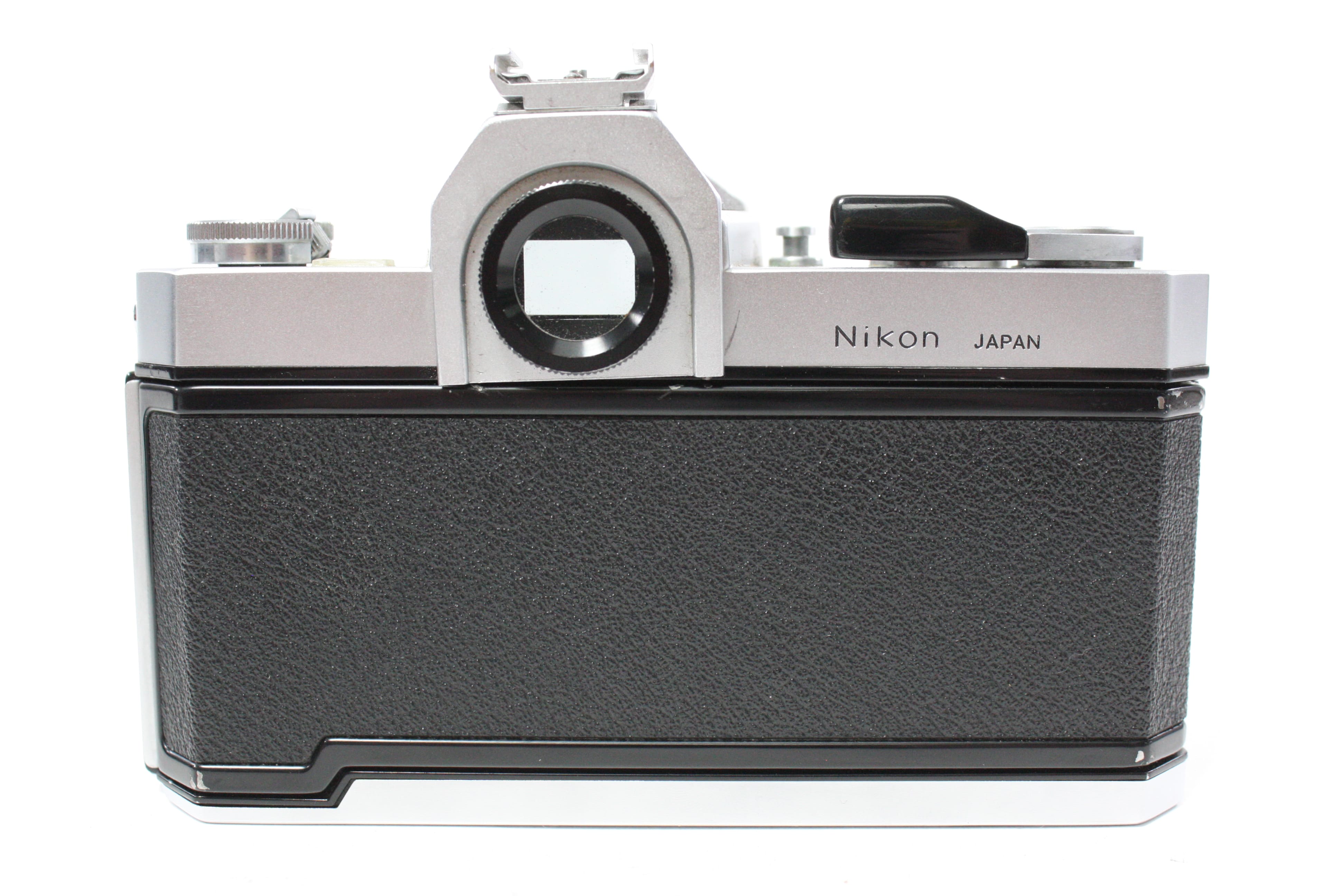 Nikon Nikkormat FTn 35mm SLR Camera Body