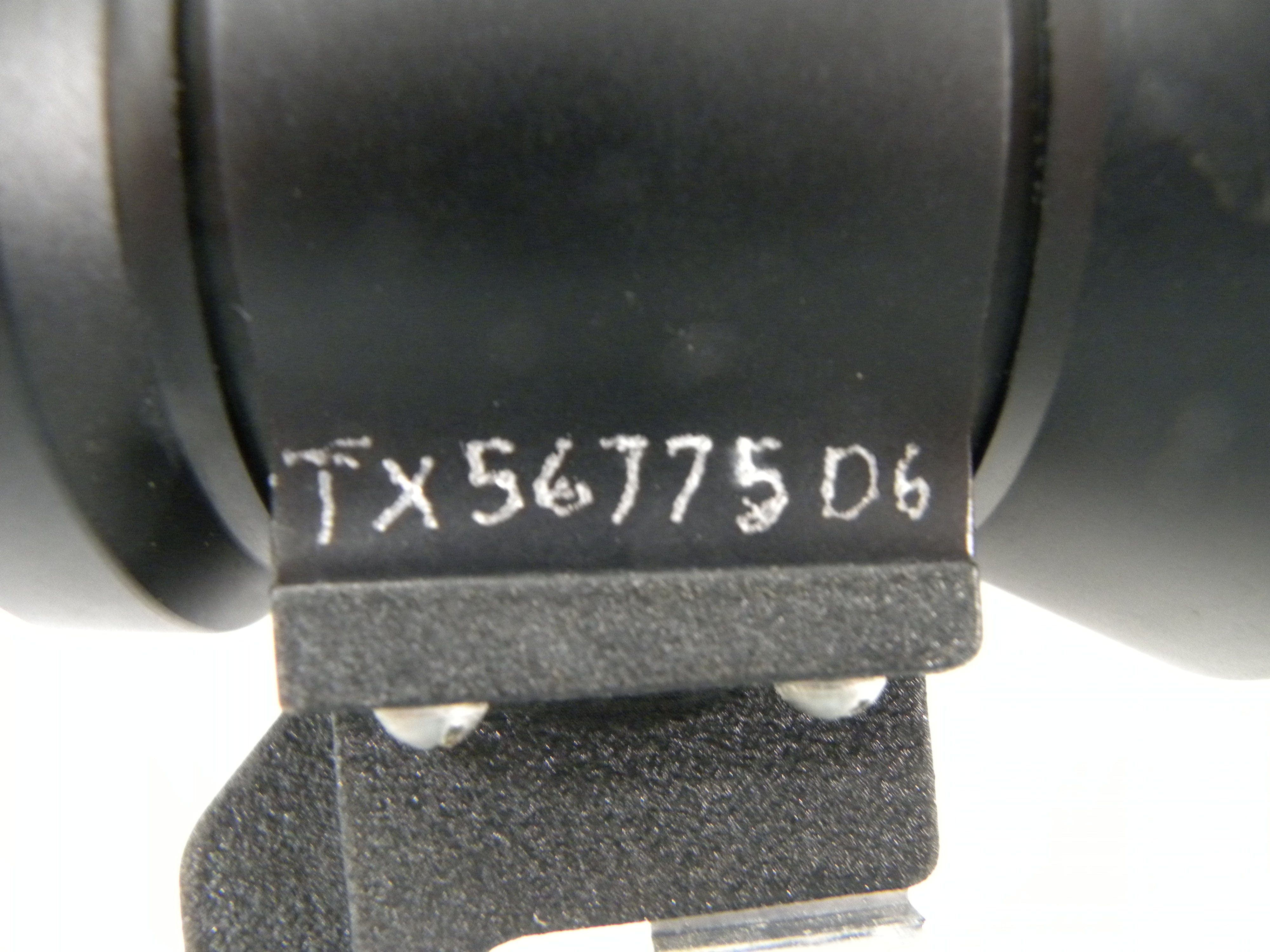 Nikon Nikonos Viewfinder for the 15mm UW lens