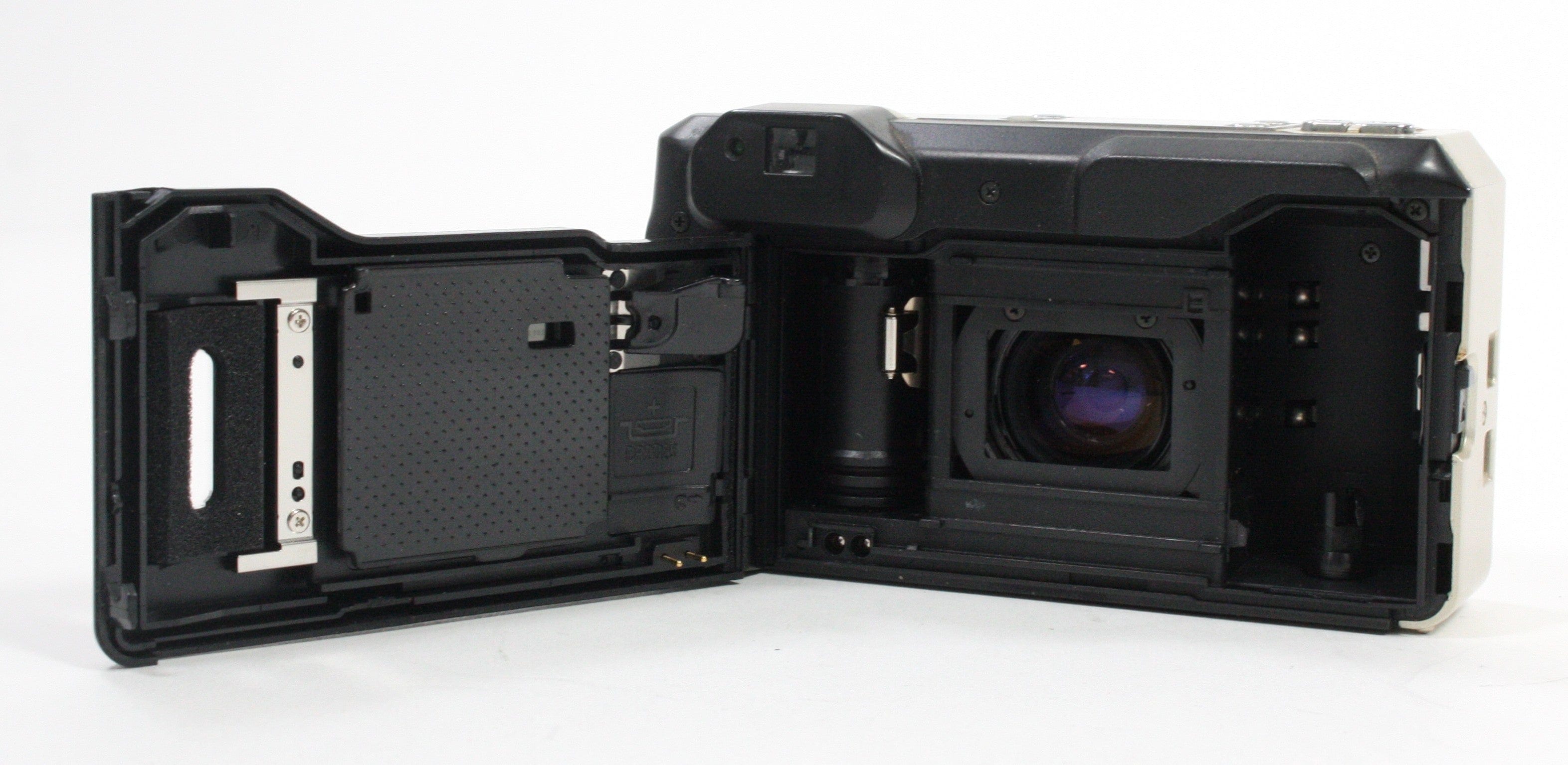 Nikon One Touch 35mm Camera