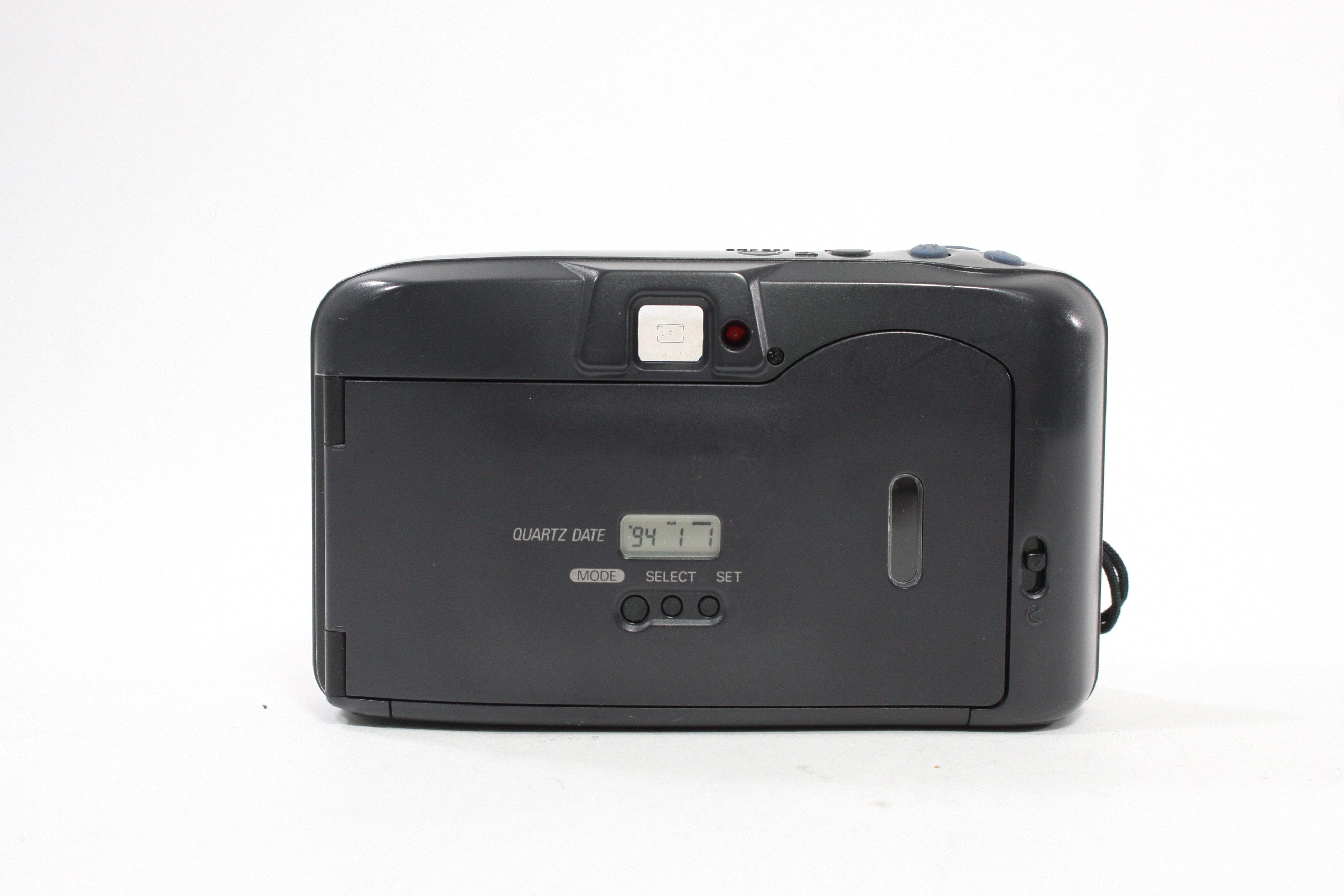 Nikon One Touch Zoom 70AF 35mm Camera