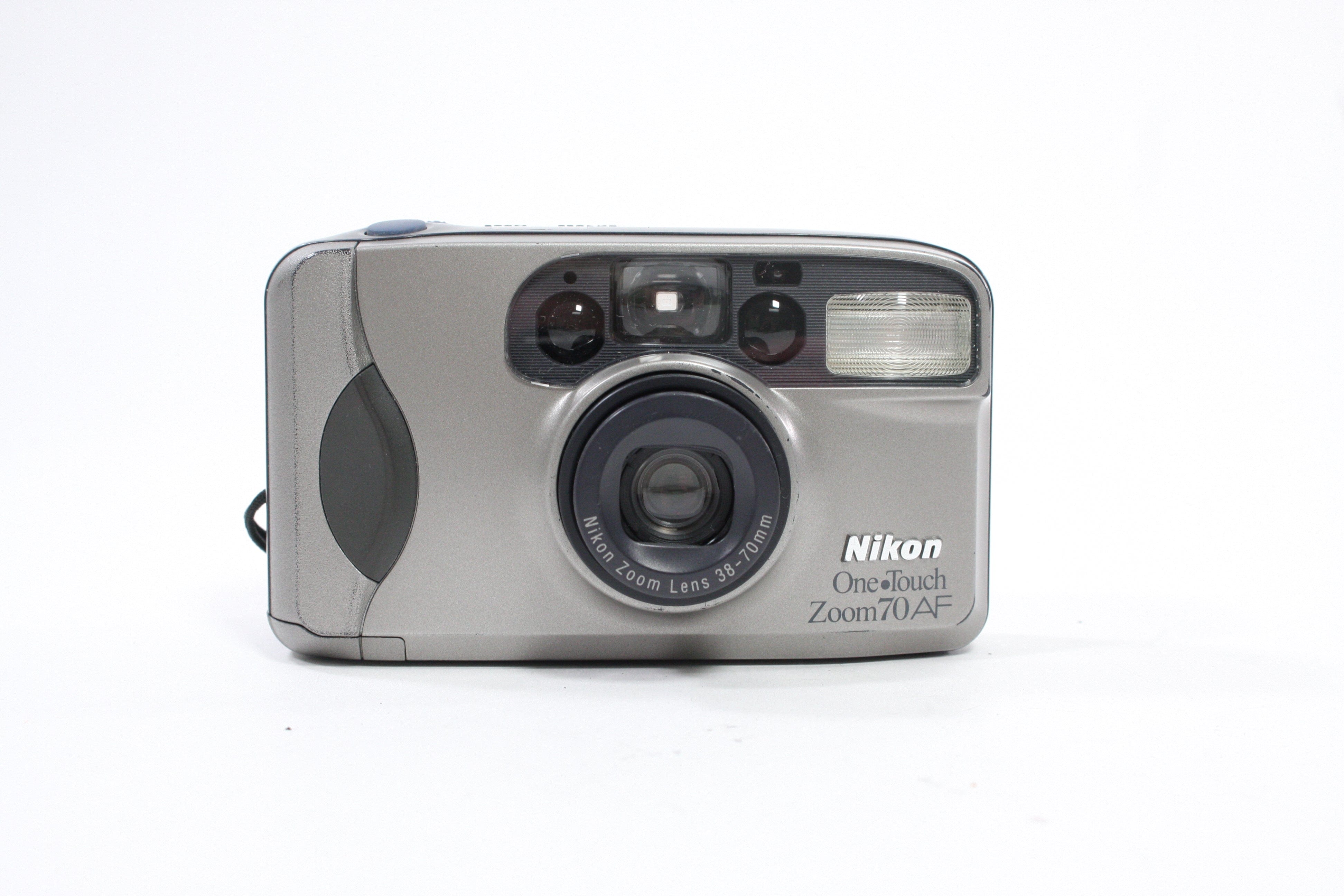 Nikon One Touch Zoom 70AF 35mm Camera