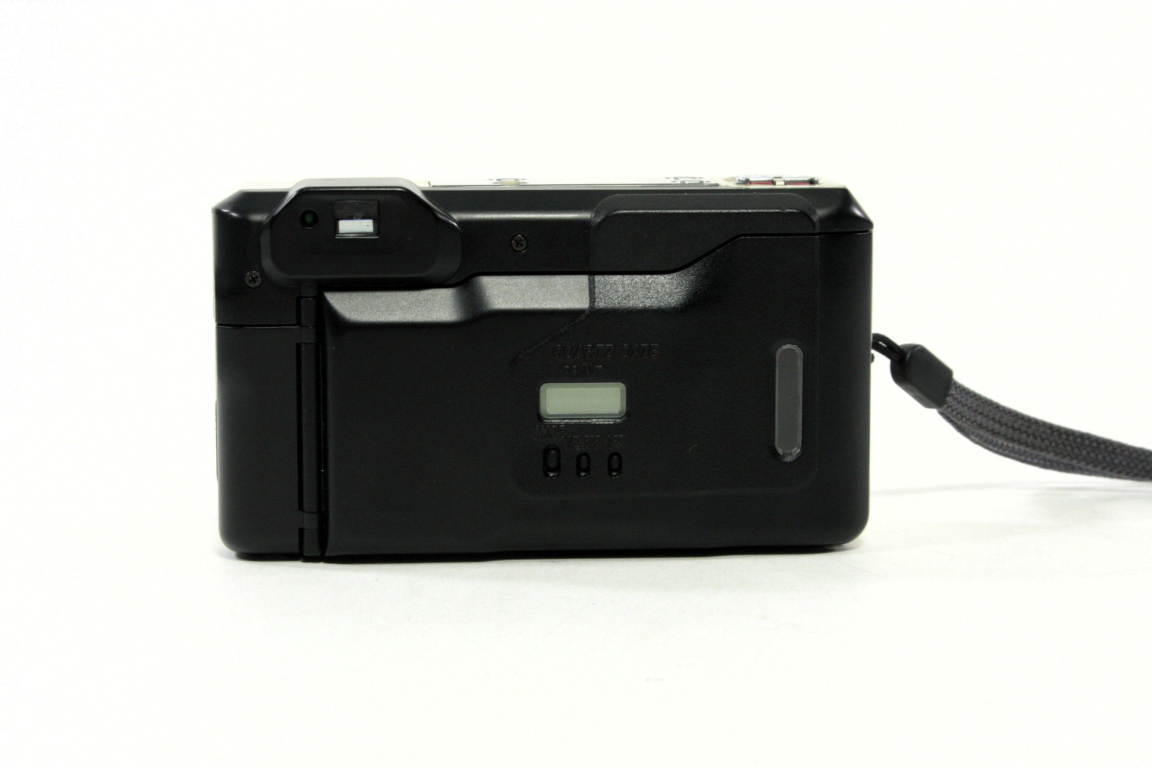 Nikon One Touch Zoom 90 AF QD 35mm Film Point and Shoot Camera