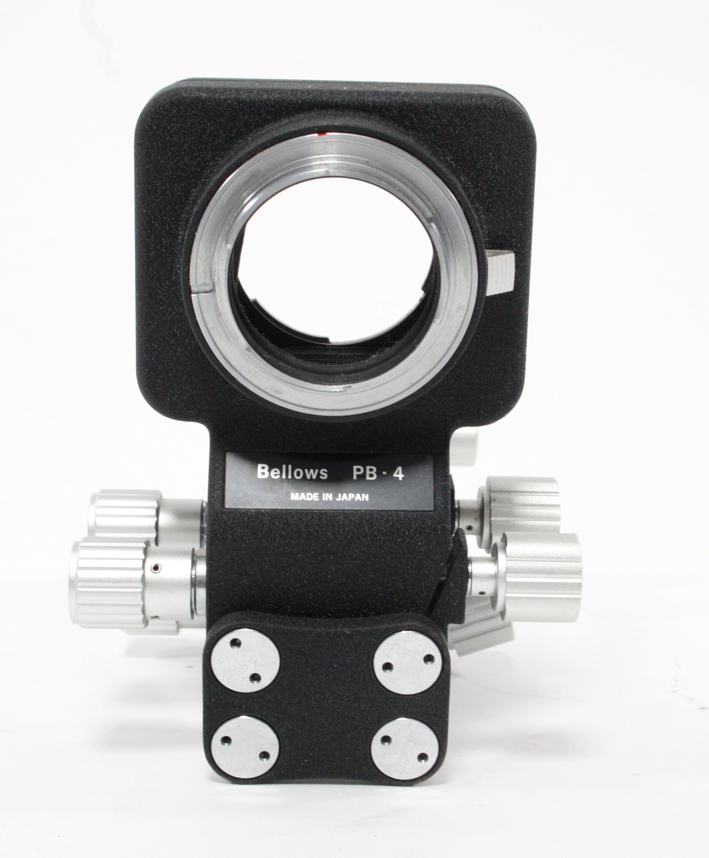 Nikon PB-4 Bellows