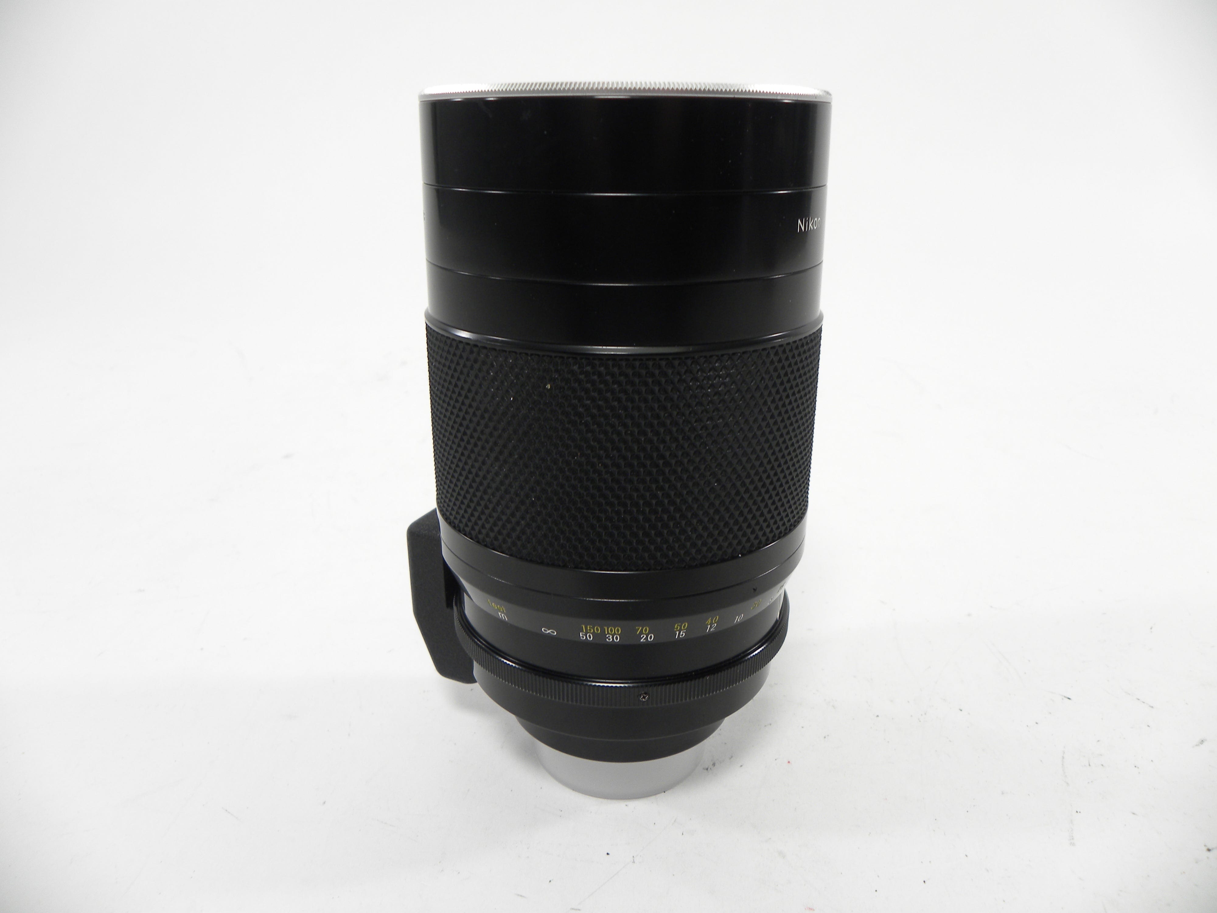 Nikon Reflex-Nikkor -C 500mm f8