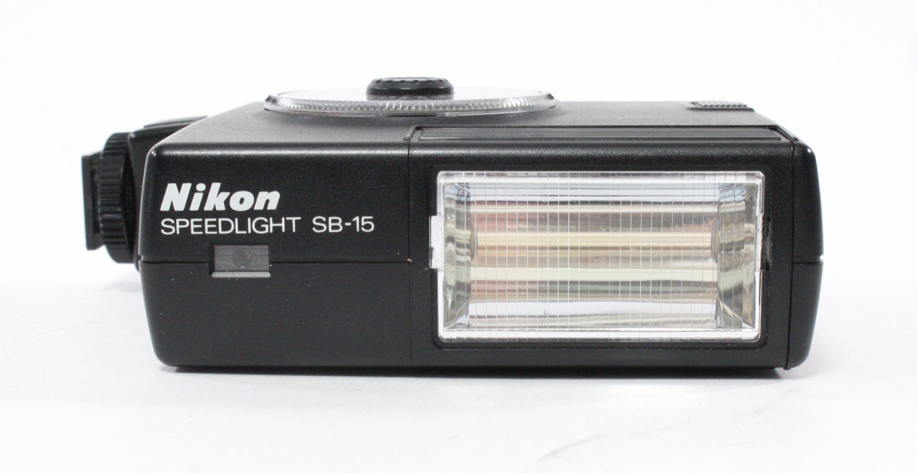 Nikon SB-15 Flash