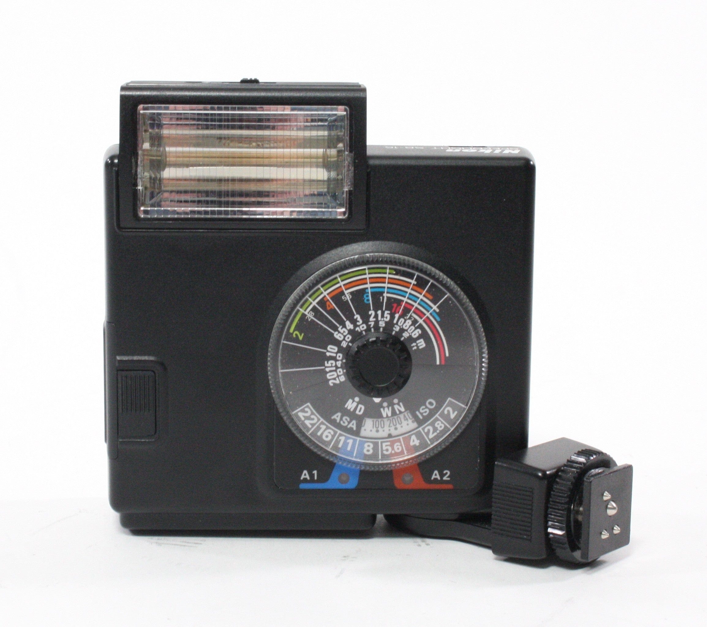 Nikon SB-15 Flash