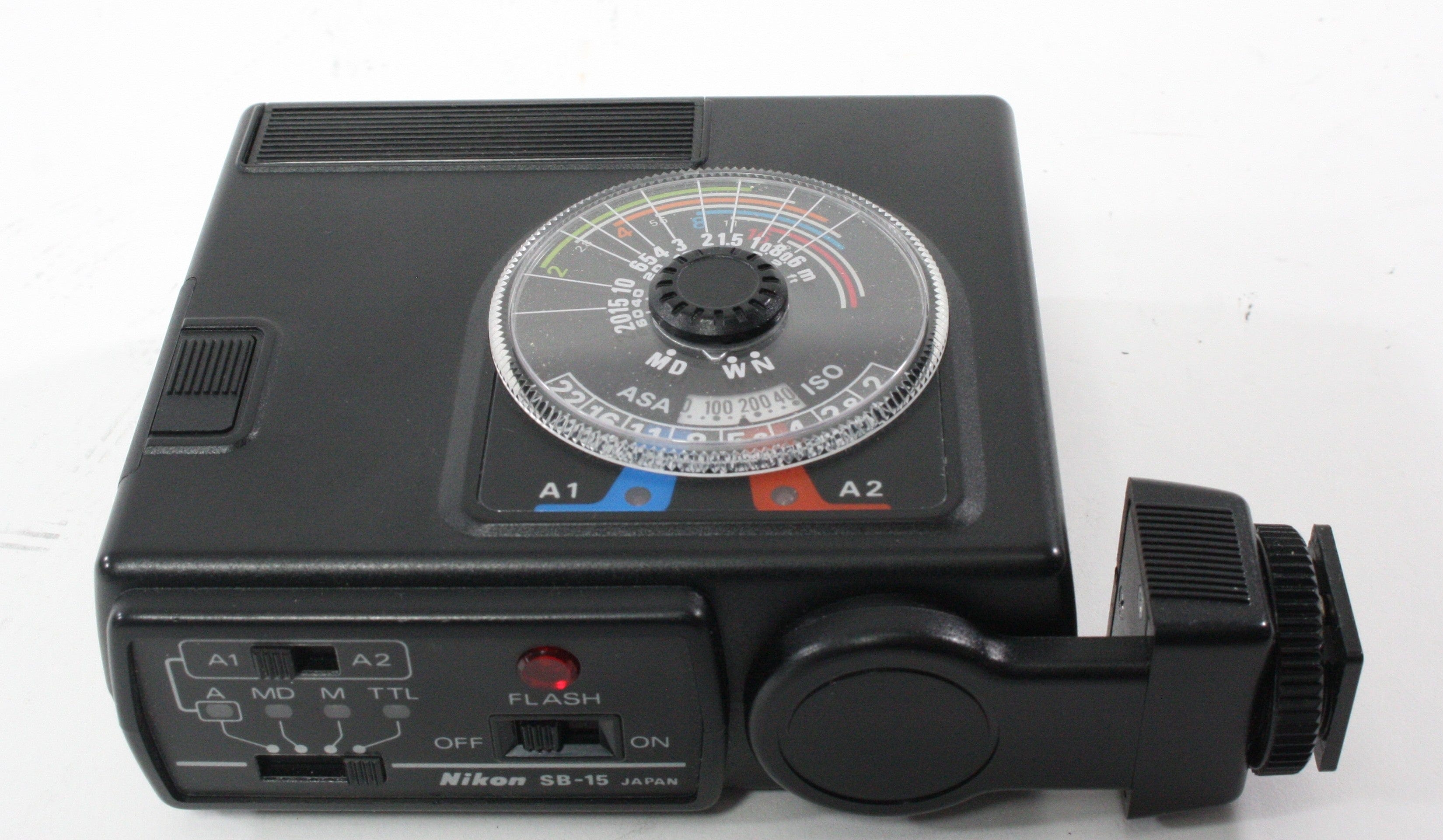 Nikon SB-15 Flash