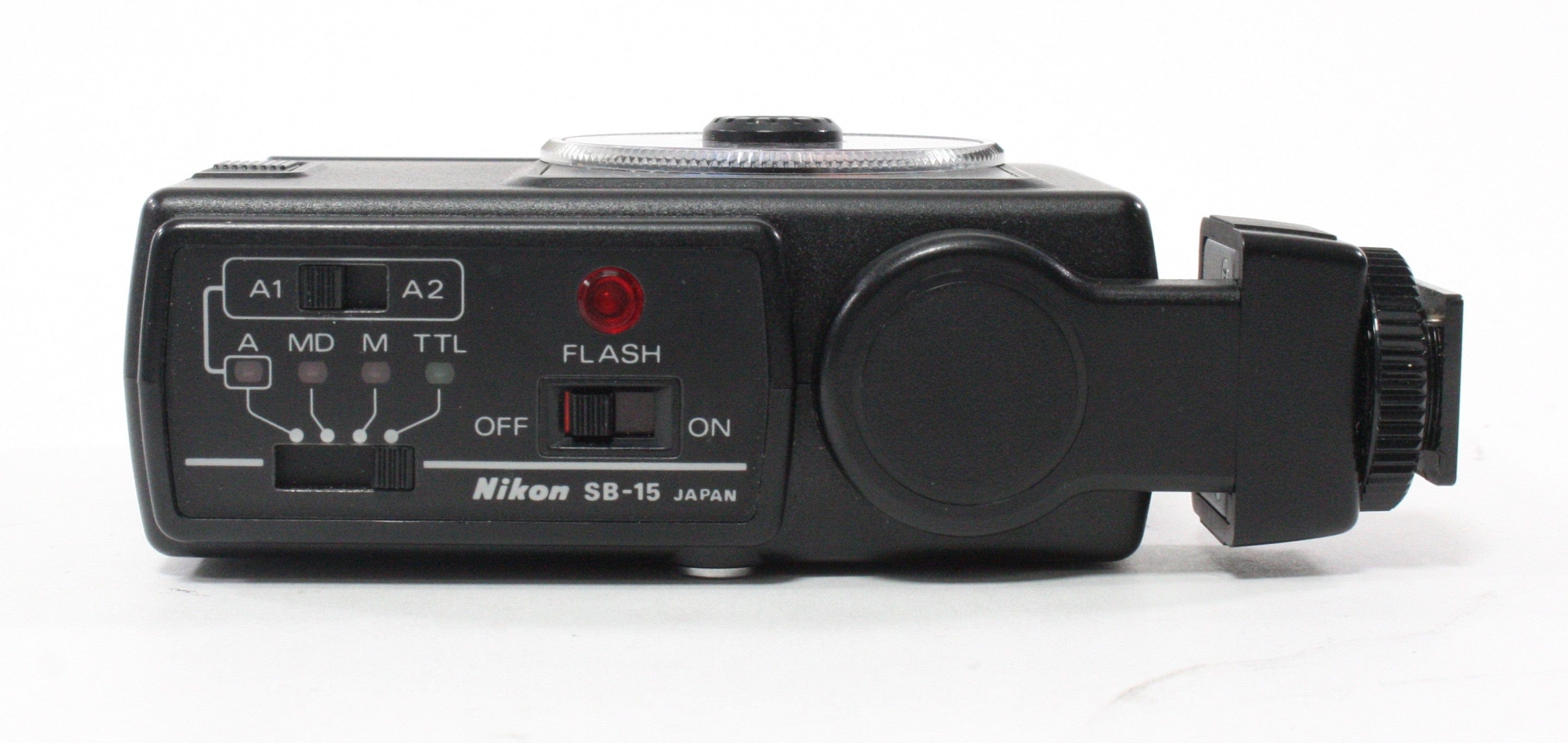 Nikon SB-15 Flash