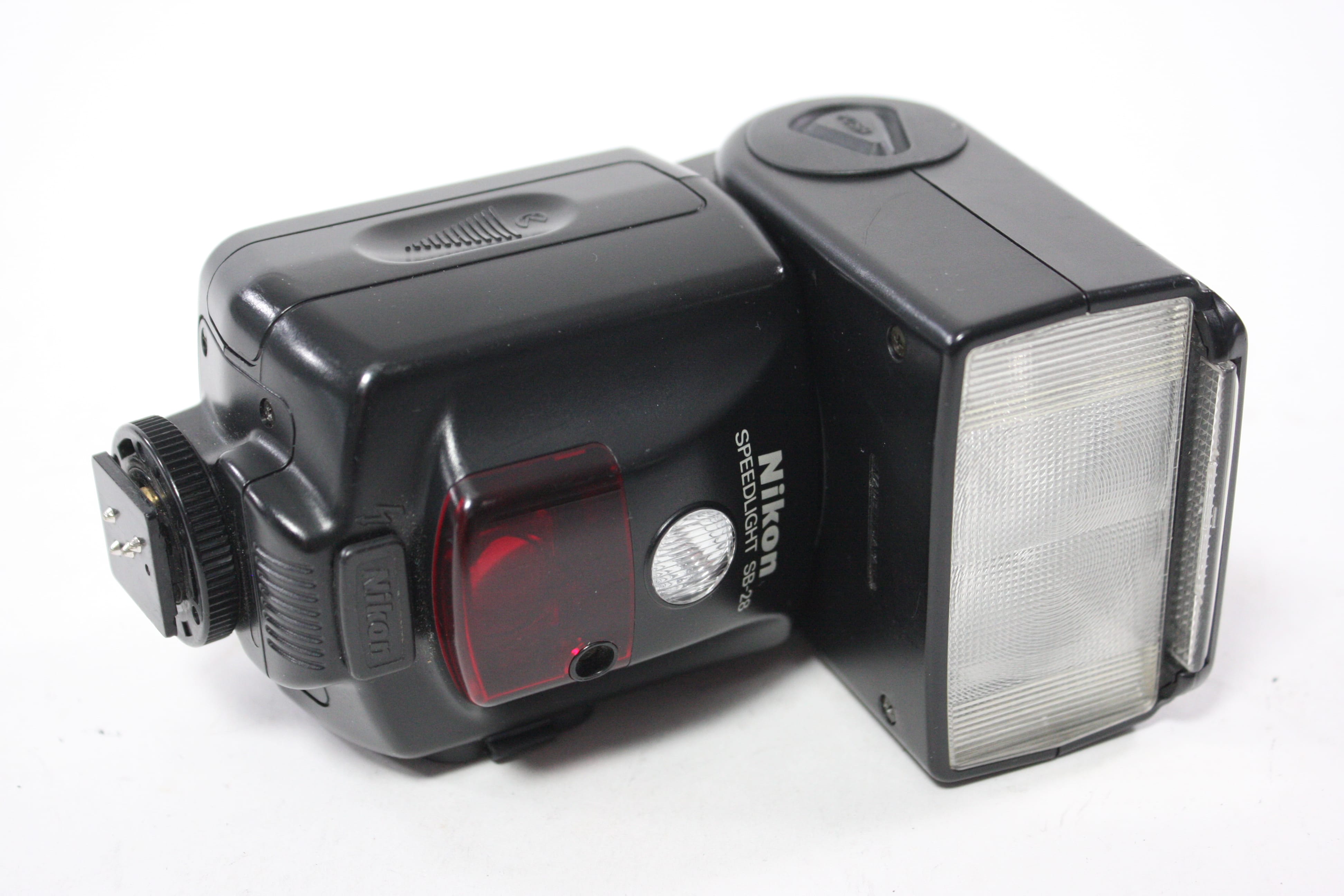 Nikon SB-28 Speedlight