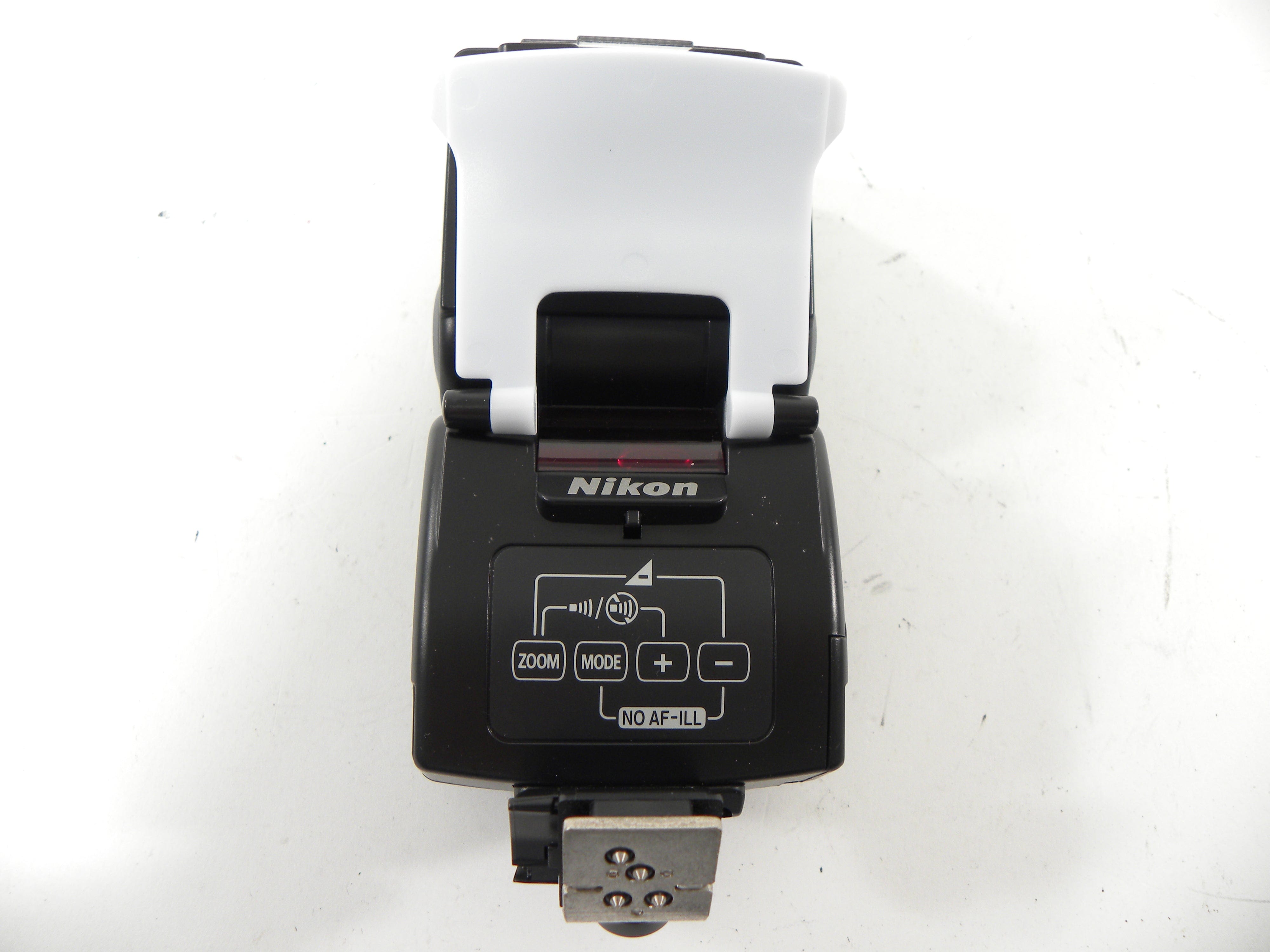 Nikon SB-50DX Speedlight