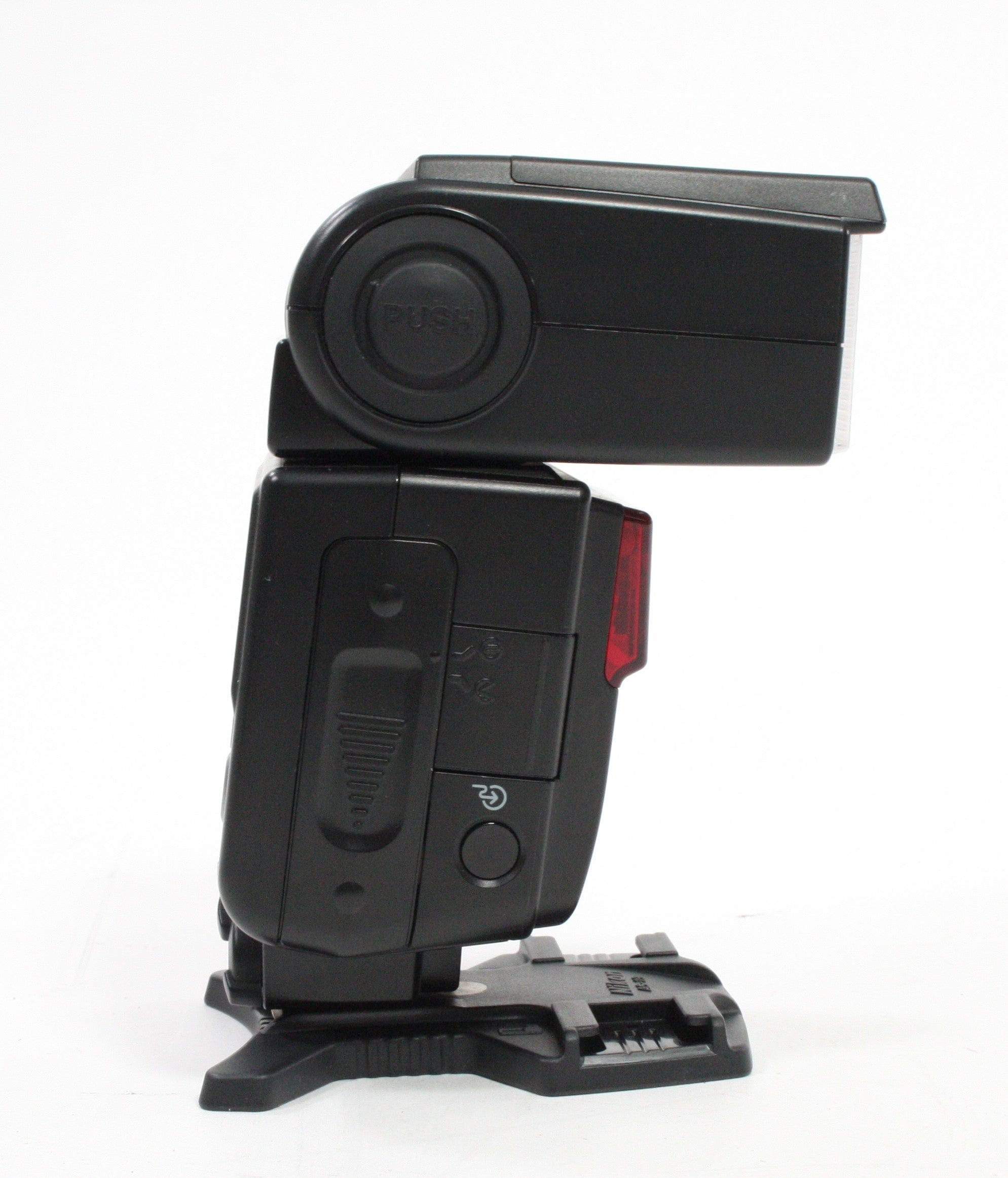 Nikon SB-600 Speedlight Flash