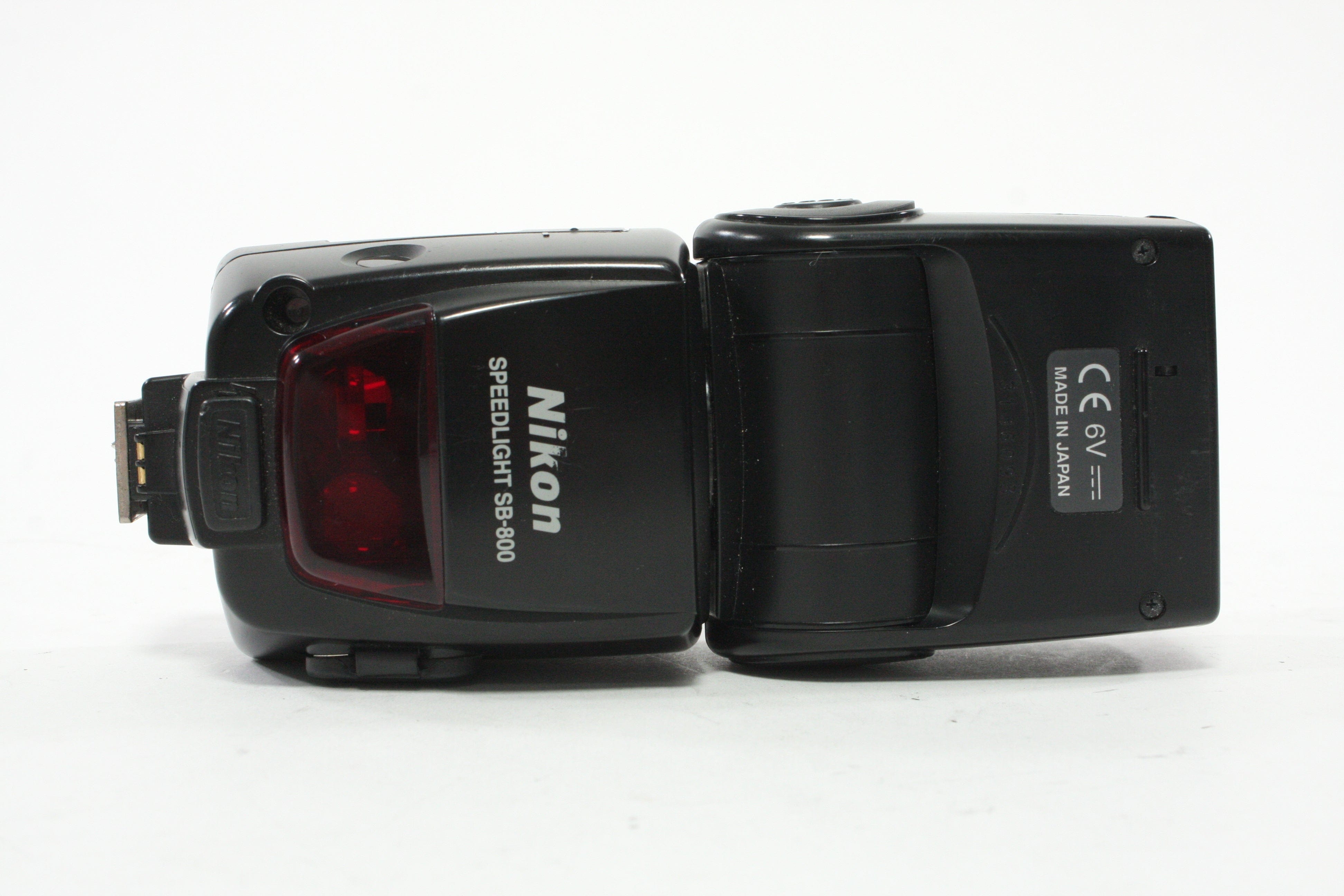 Nikon SB-800 Speedlight Flash